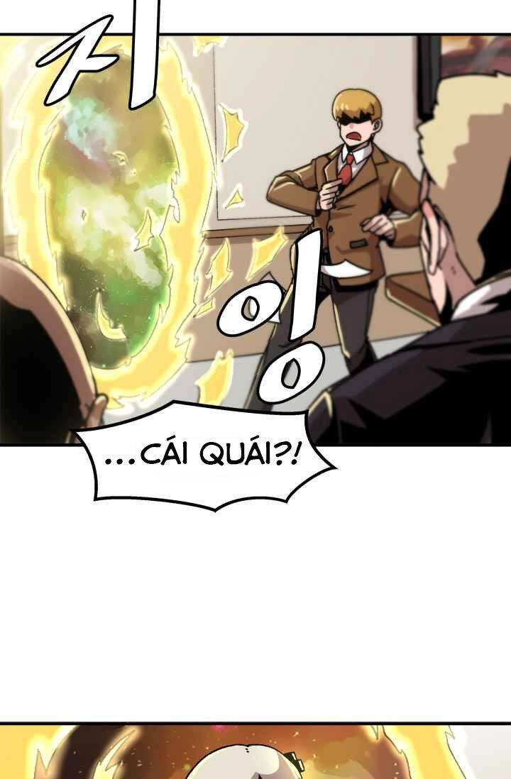 Lên Cấp Một Mình Chapter 1 - 67