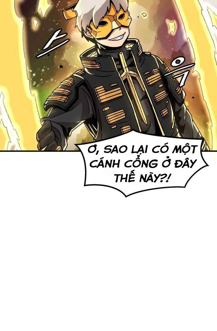 Lên Cấp Một Mình Chapter 1 - 68