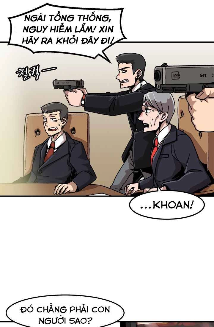 Lên Cấp Một Mình Chapter 1 - 69