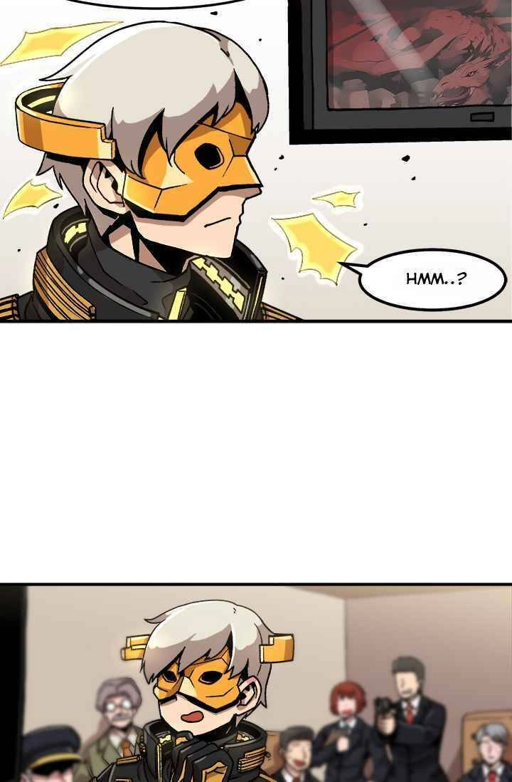 Lên Cấp Một Mình Chapter 1 - 70