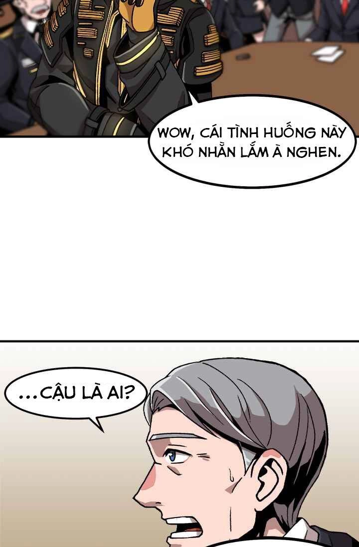 Lên Cấp Một Mình Chapter 1 - 71