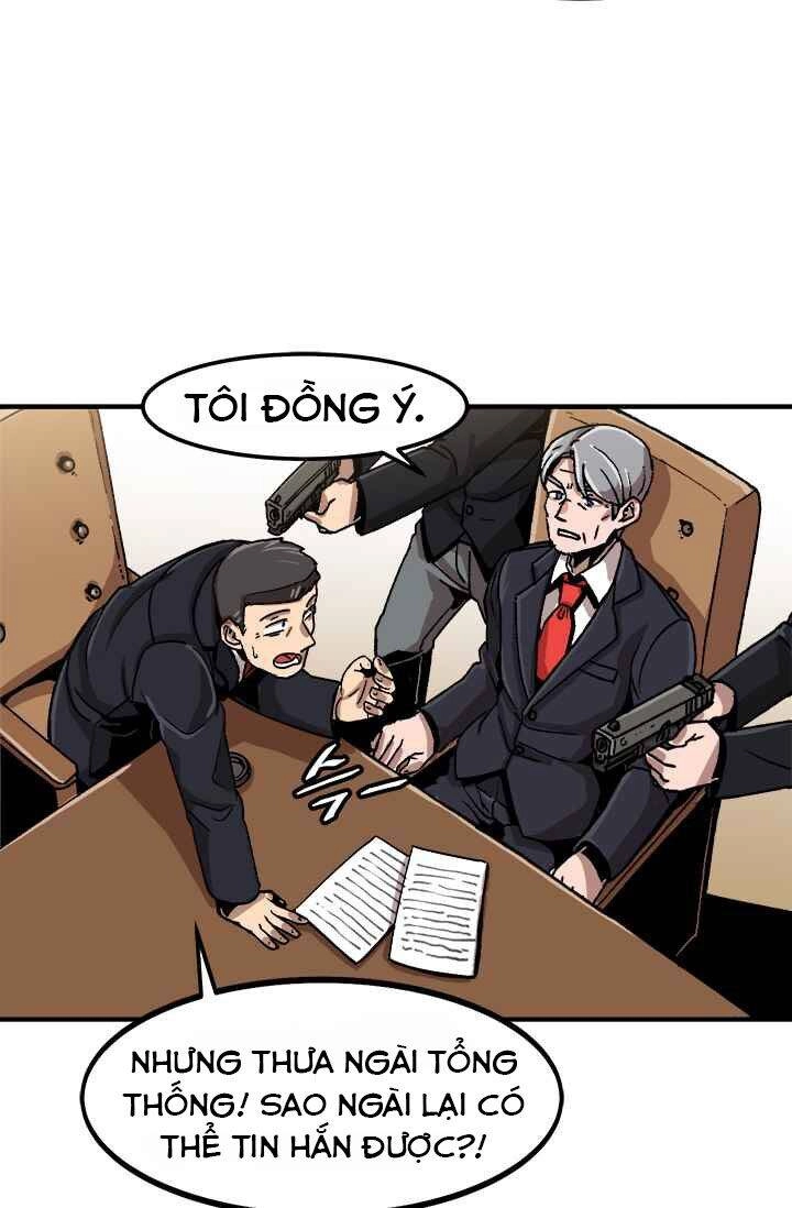 Lên Cấp Một Mình Chapter 1 - 75