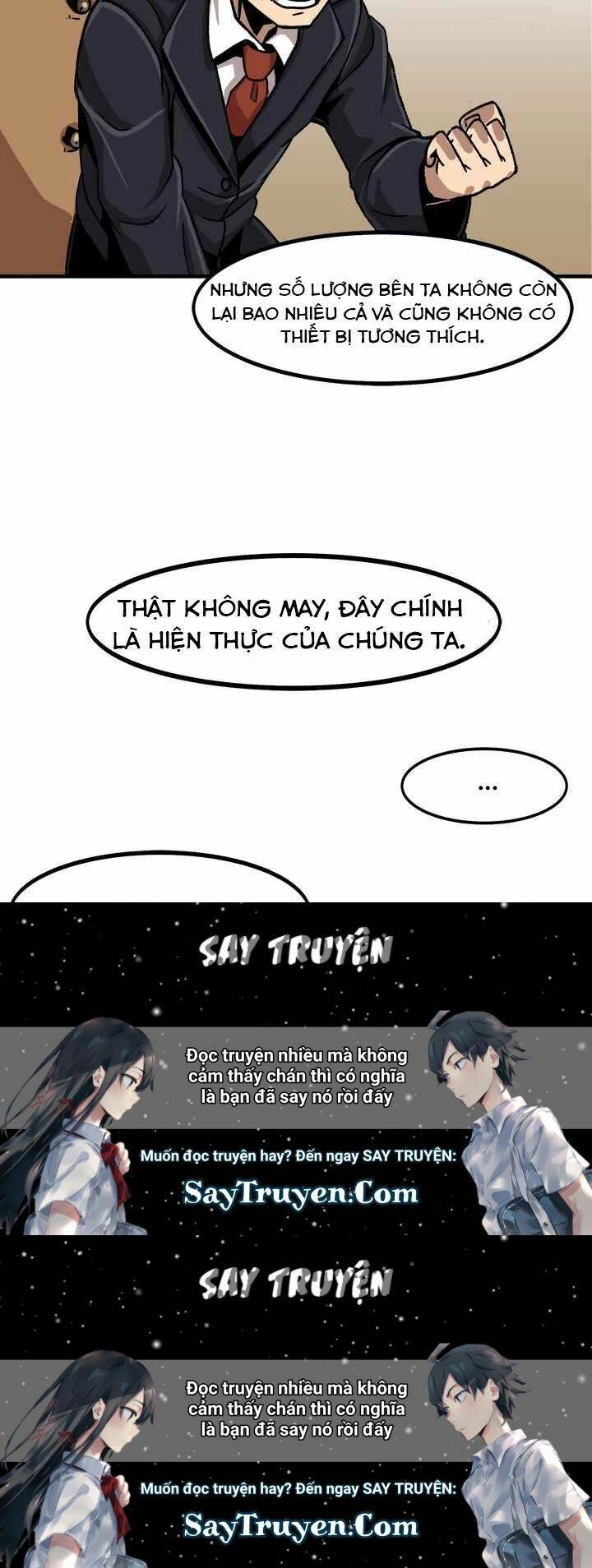 Lên Cấp Một Mình Chapter 1 - 77