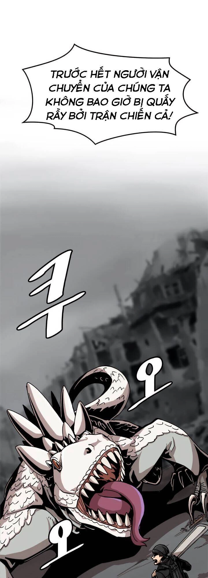 Lên Cấp Một Mình Chapter 2 - 6