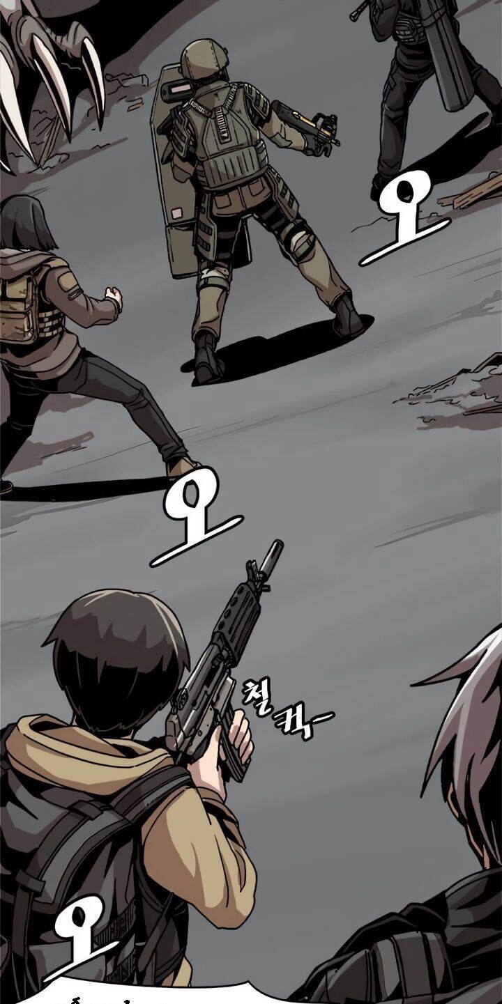 Lên Cấp Một Mình Chapter 2 - 7