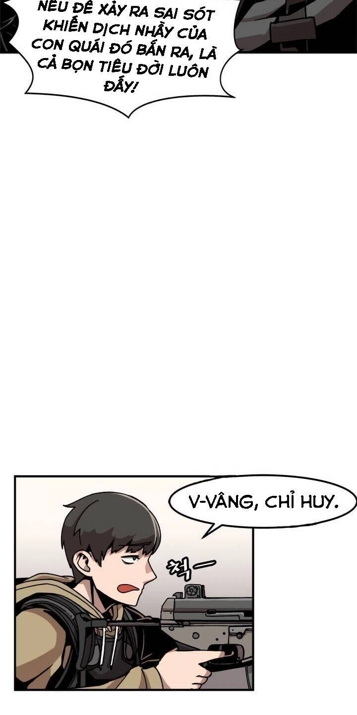 Lên Cấp Một Mình Chapter 2 - 8