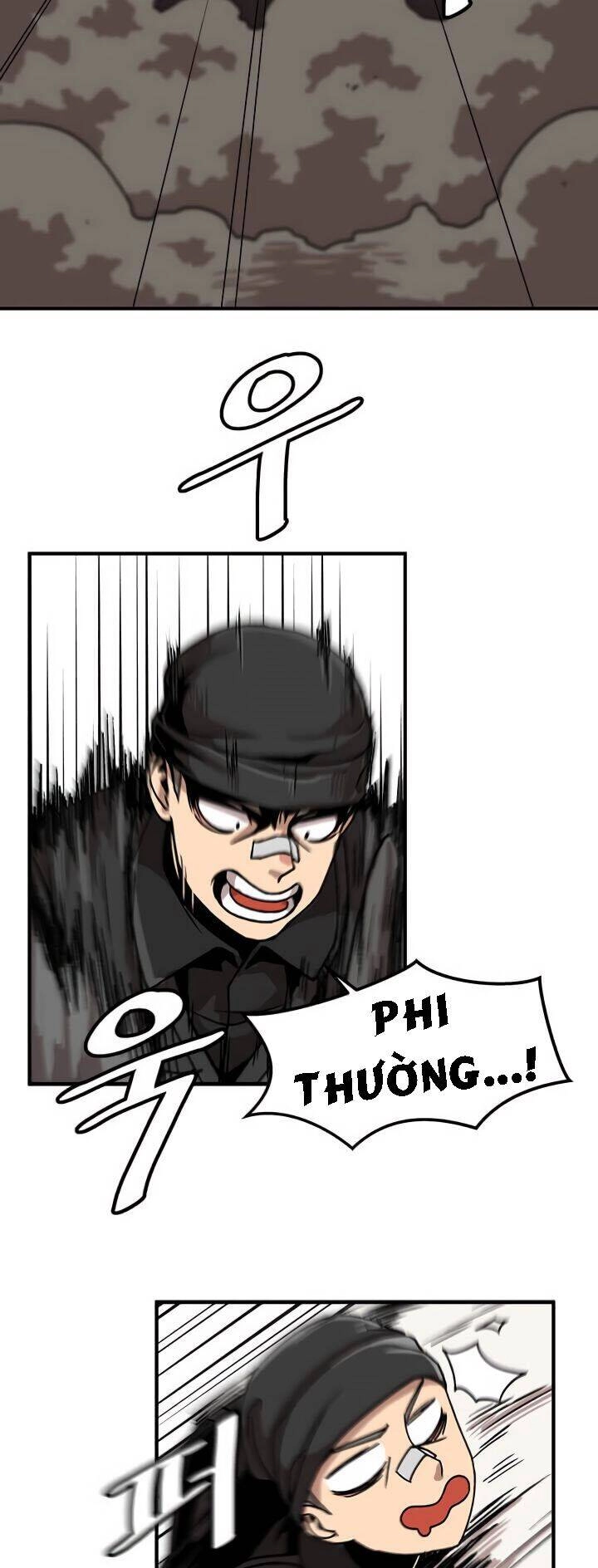 Lên Cấp Một Mình Chapter 2 - 17