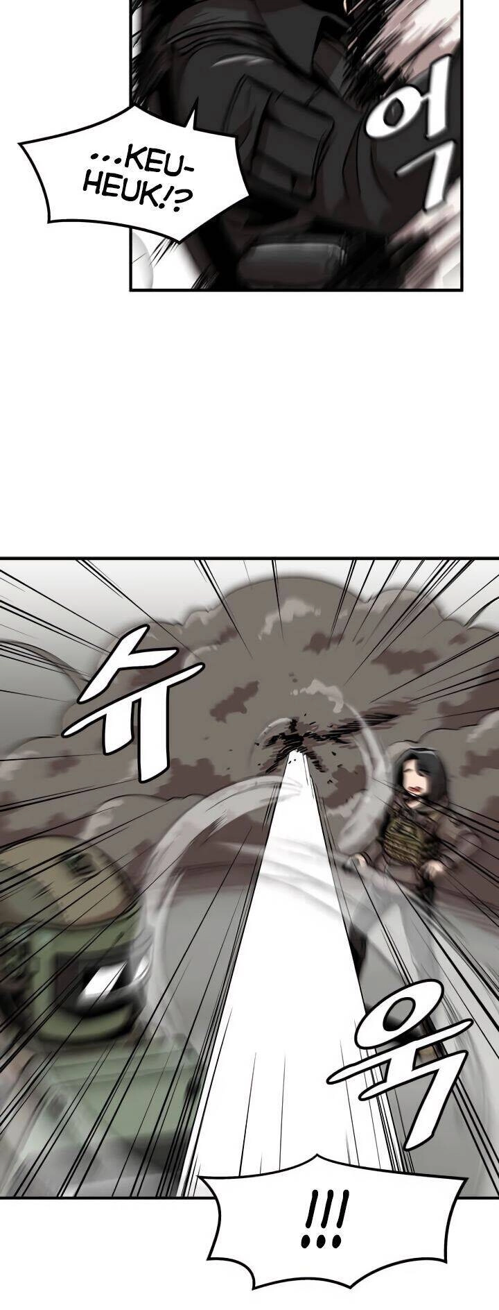 Lên Cấp Một Mình Chapter 2 - 18