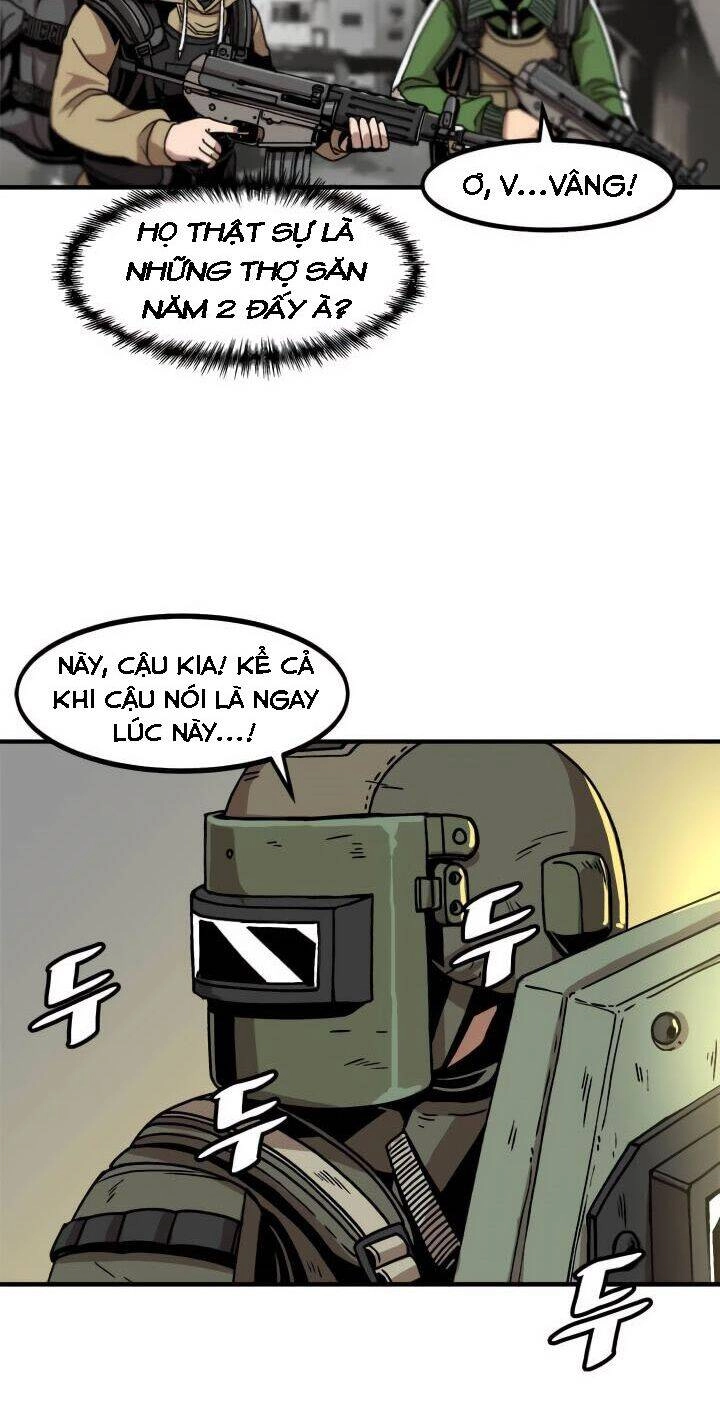 Lên Cấp Một Mình Chapter 2 - 24