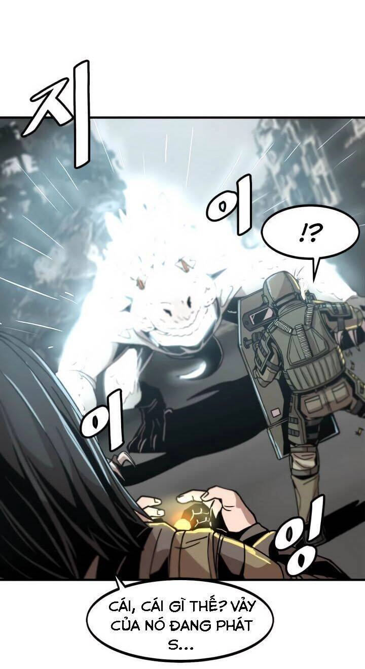 Lên Cấp Một Mình Chapter 2 - 25