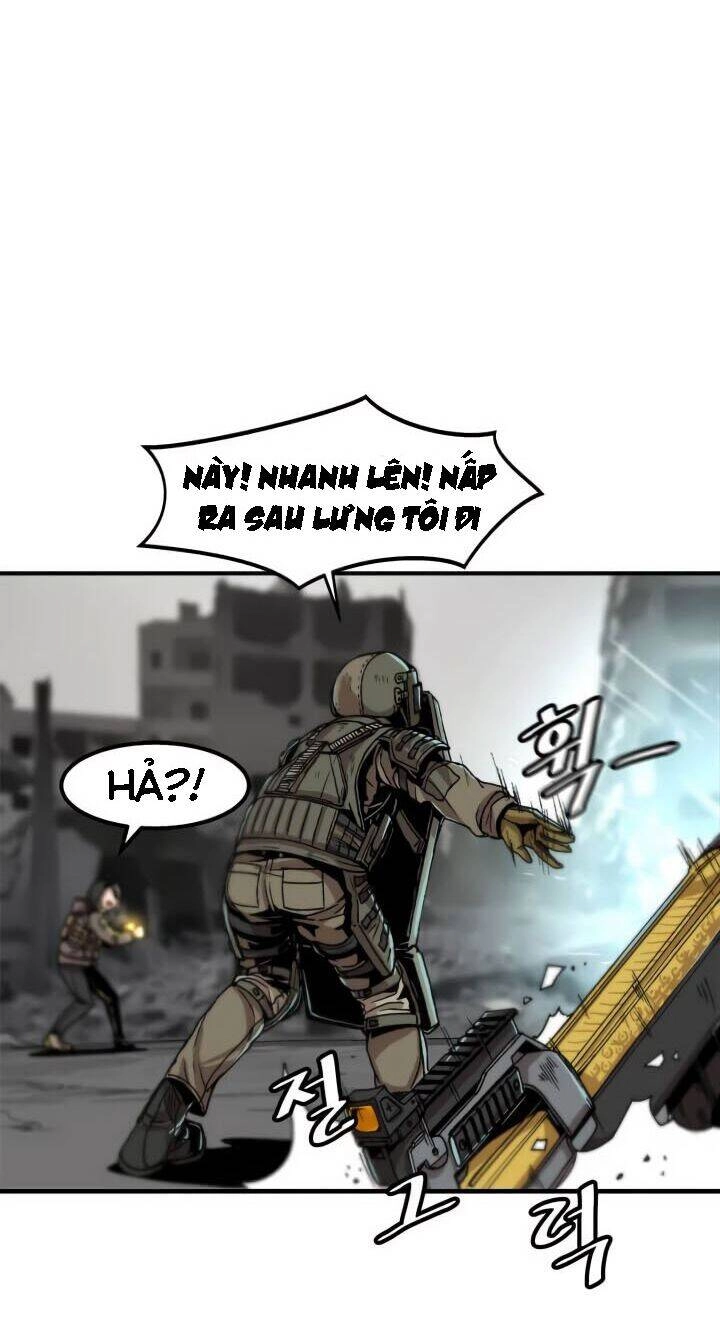 Lên Cấp Một Mình Chapter 2 - 26