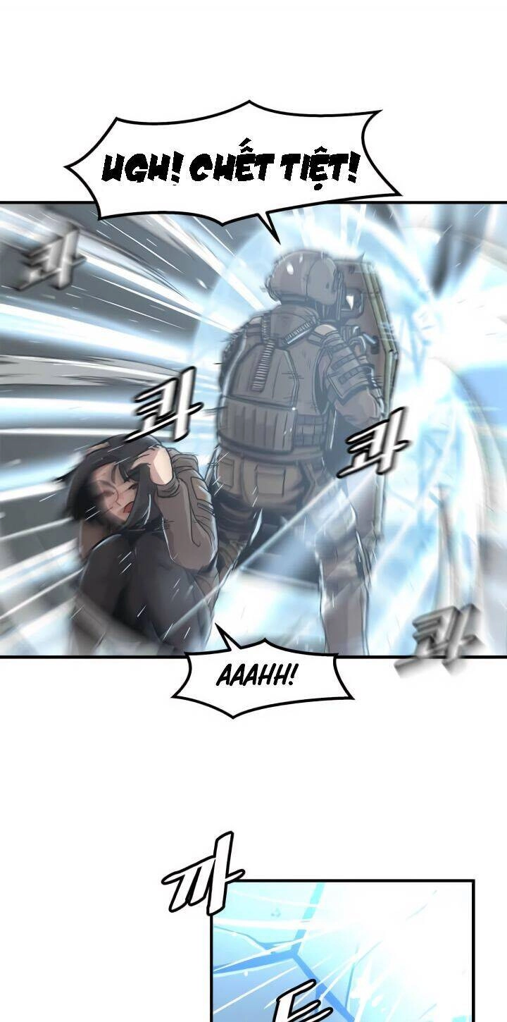 Lên Cấp Một Mình Chapter 2 - 31