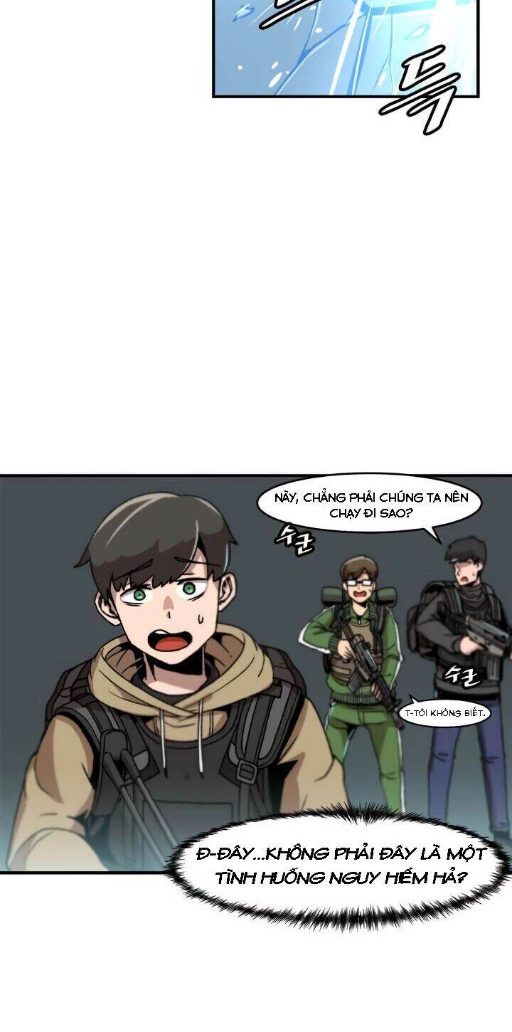 Lên Cấp Một Mình Chapter 2 - 32