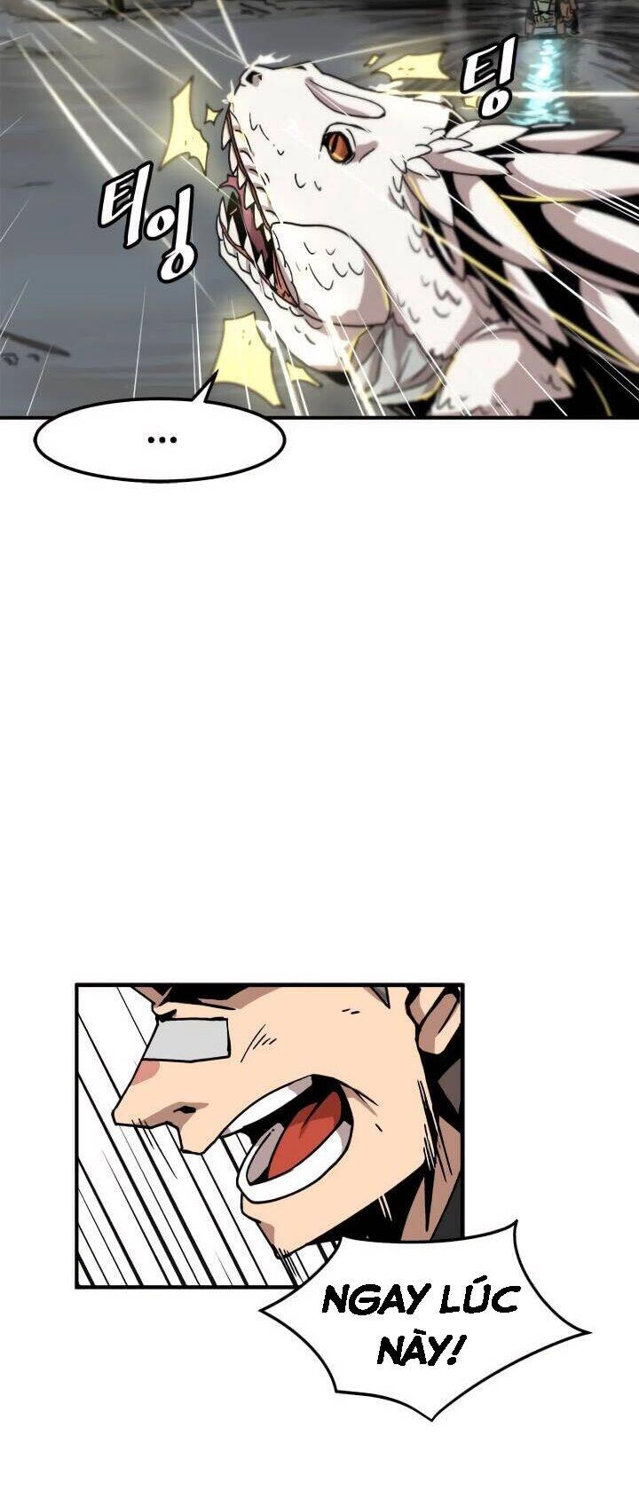 Lên Cấp Một Mình Chapter 2 - 34