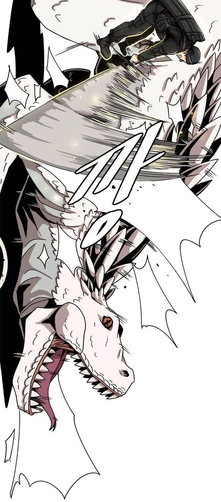 Lên Cấp Một Mình Chapter 2 - 36