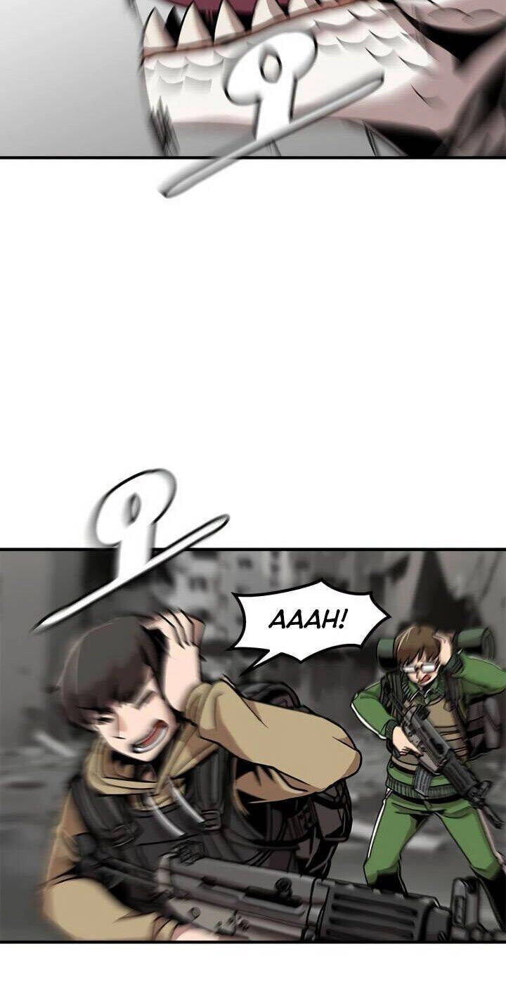 Lên Cấp Một Mình Chapter 2 - 38