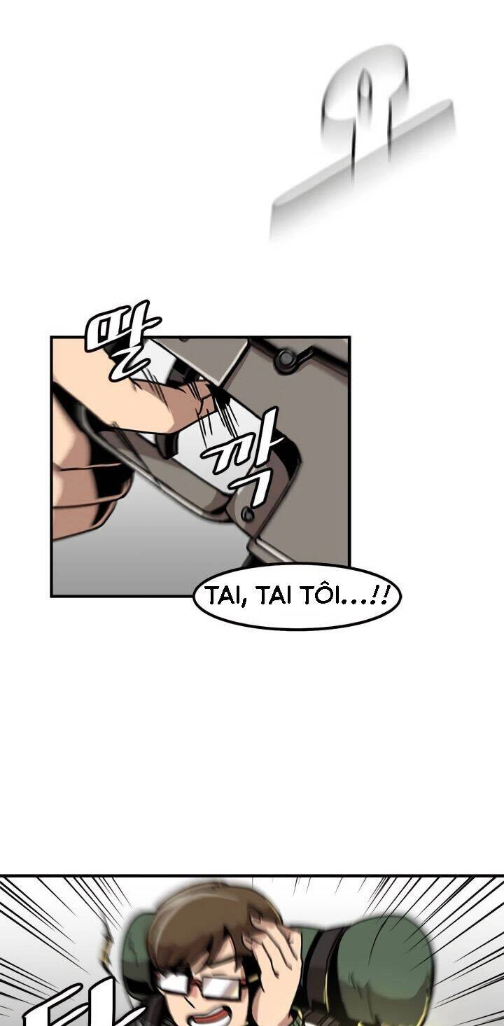 Lên Cấp Một Mình Chapter 2 - 39