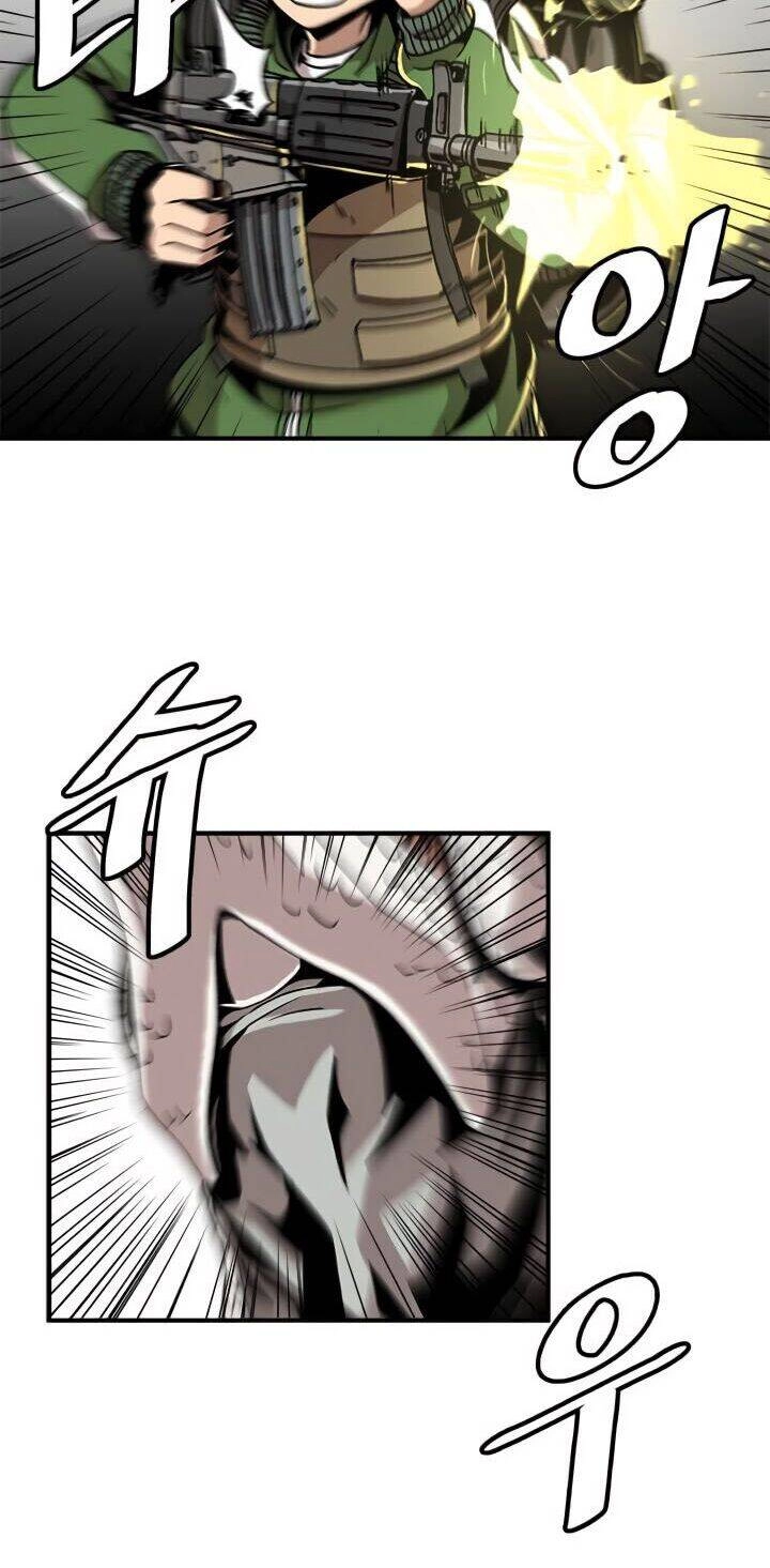 Lên Cấp Một Mình Chapter 2 - 40