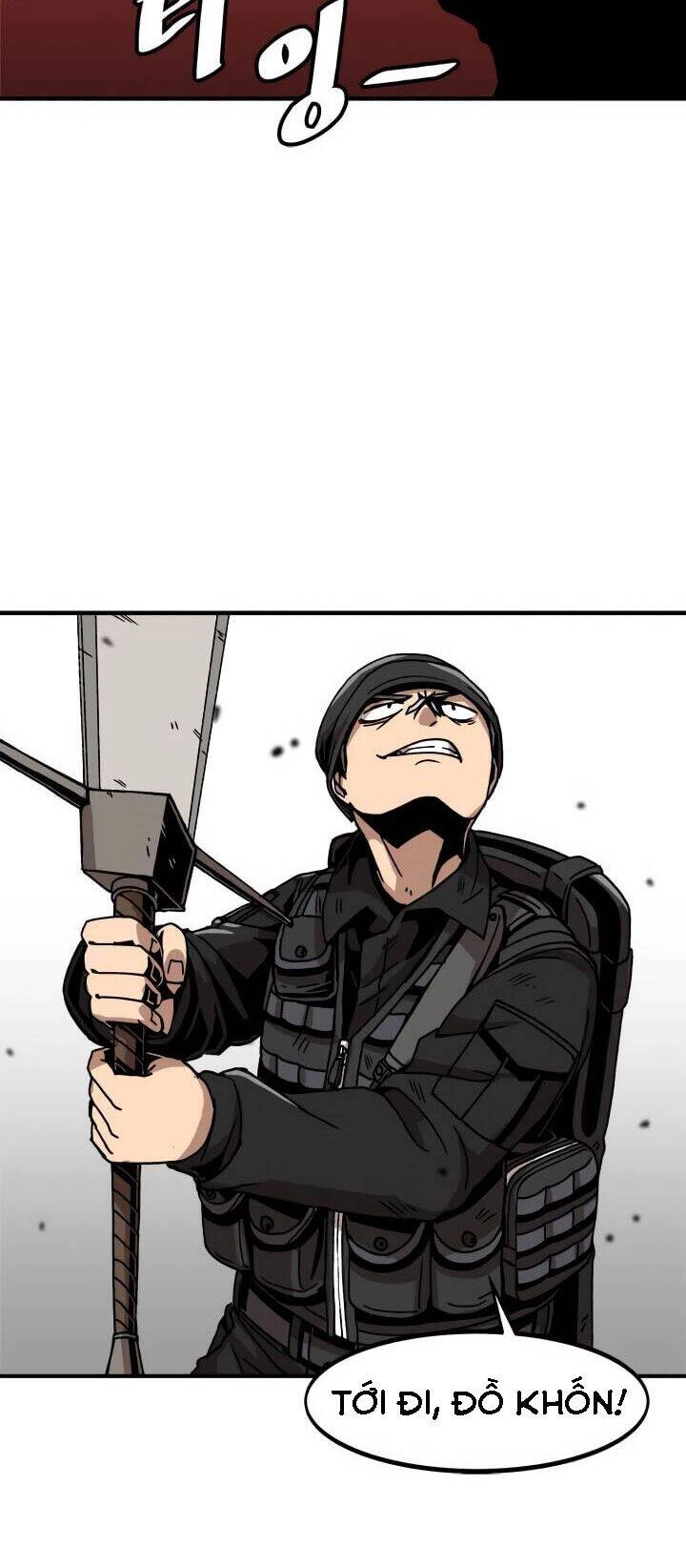 Lên Cấp Một Mình Chapter 2 - 42