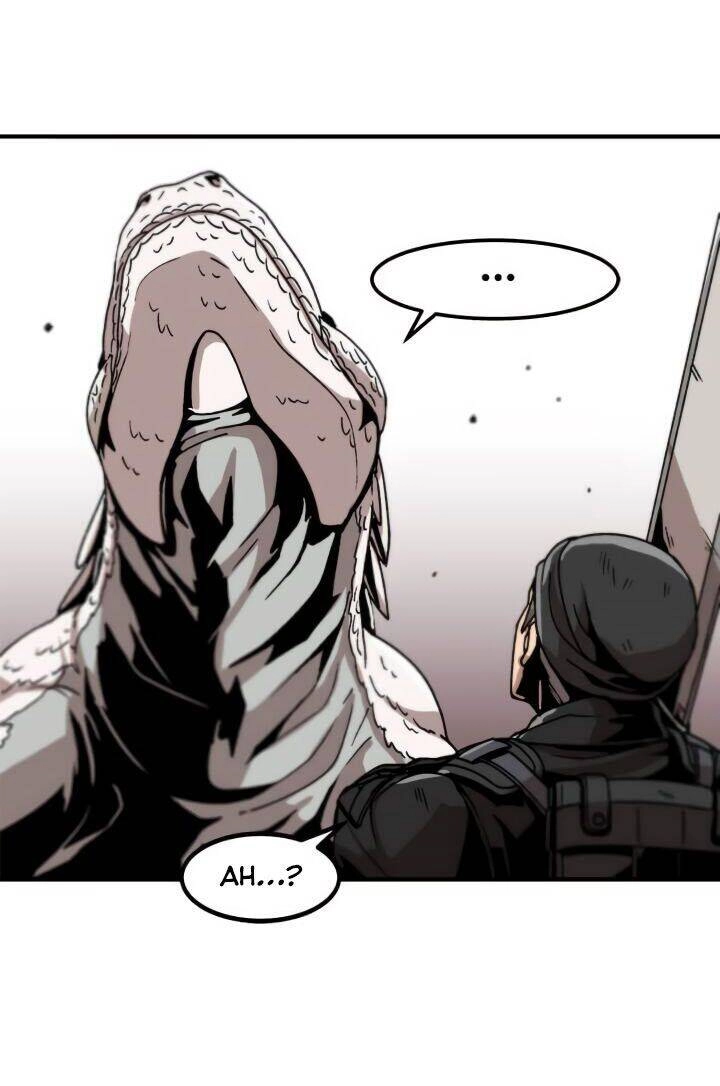 Lên Cấp Một Mình Chapter 2 - 43