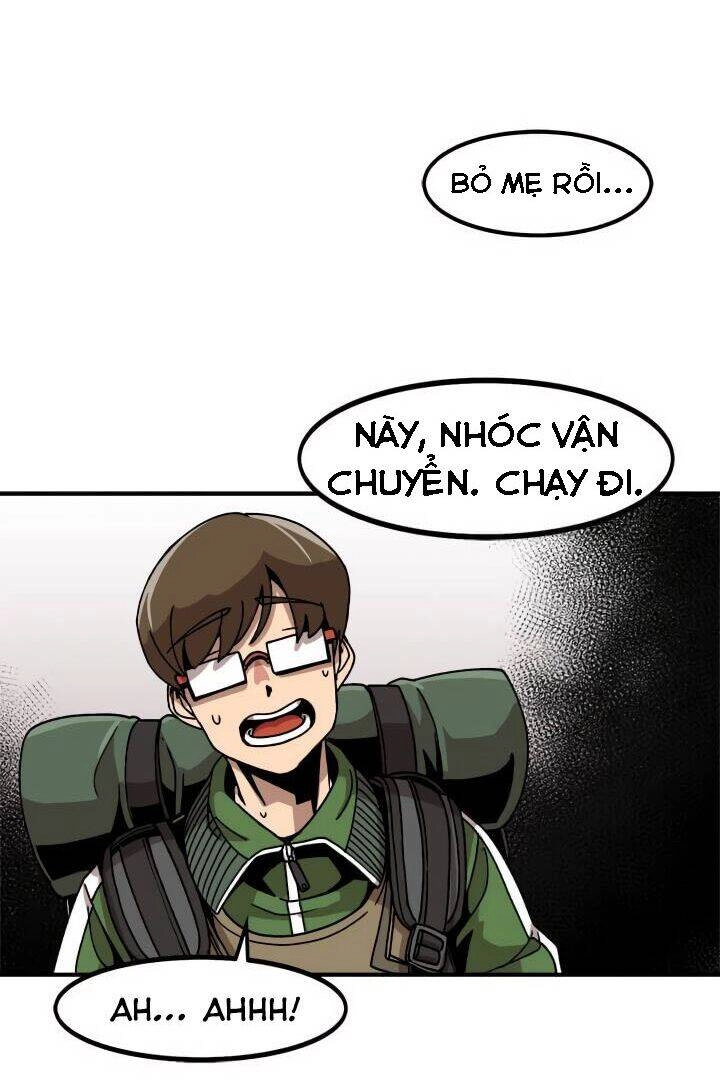 Lên Cấp Một Mình Chapter 2 - 44