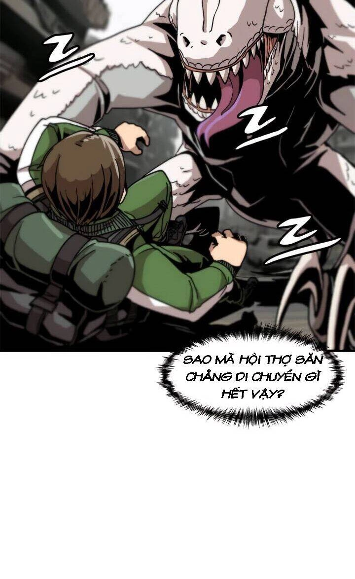 Lên Cấp Một Mình Chapter 2 - 49