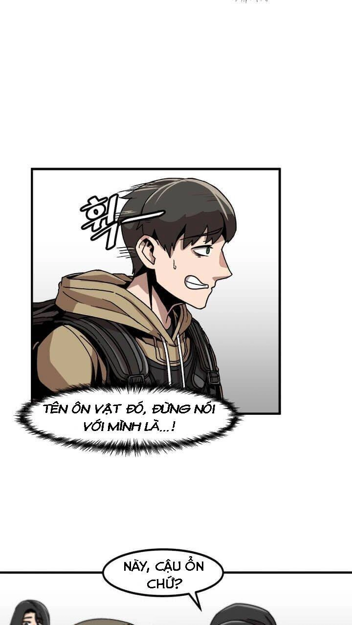 Lên Cấp Một Mình Chapter 2 - 50