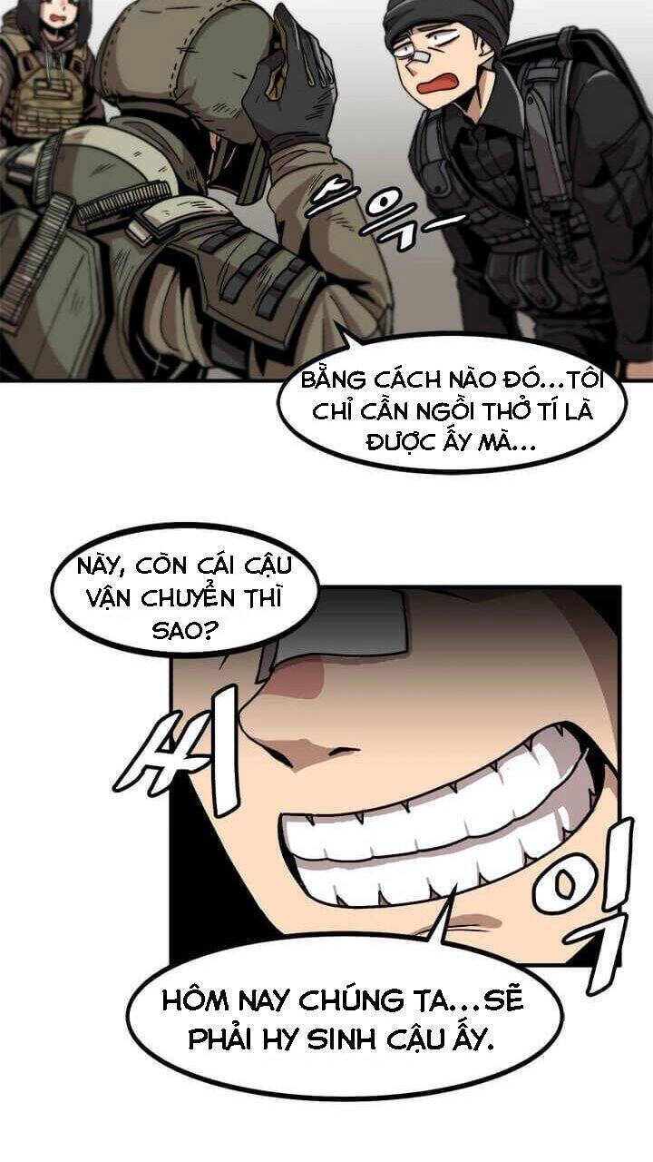 Lên Cấp Một Mình Chapter 2 - 51