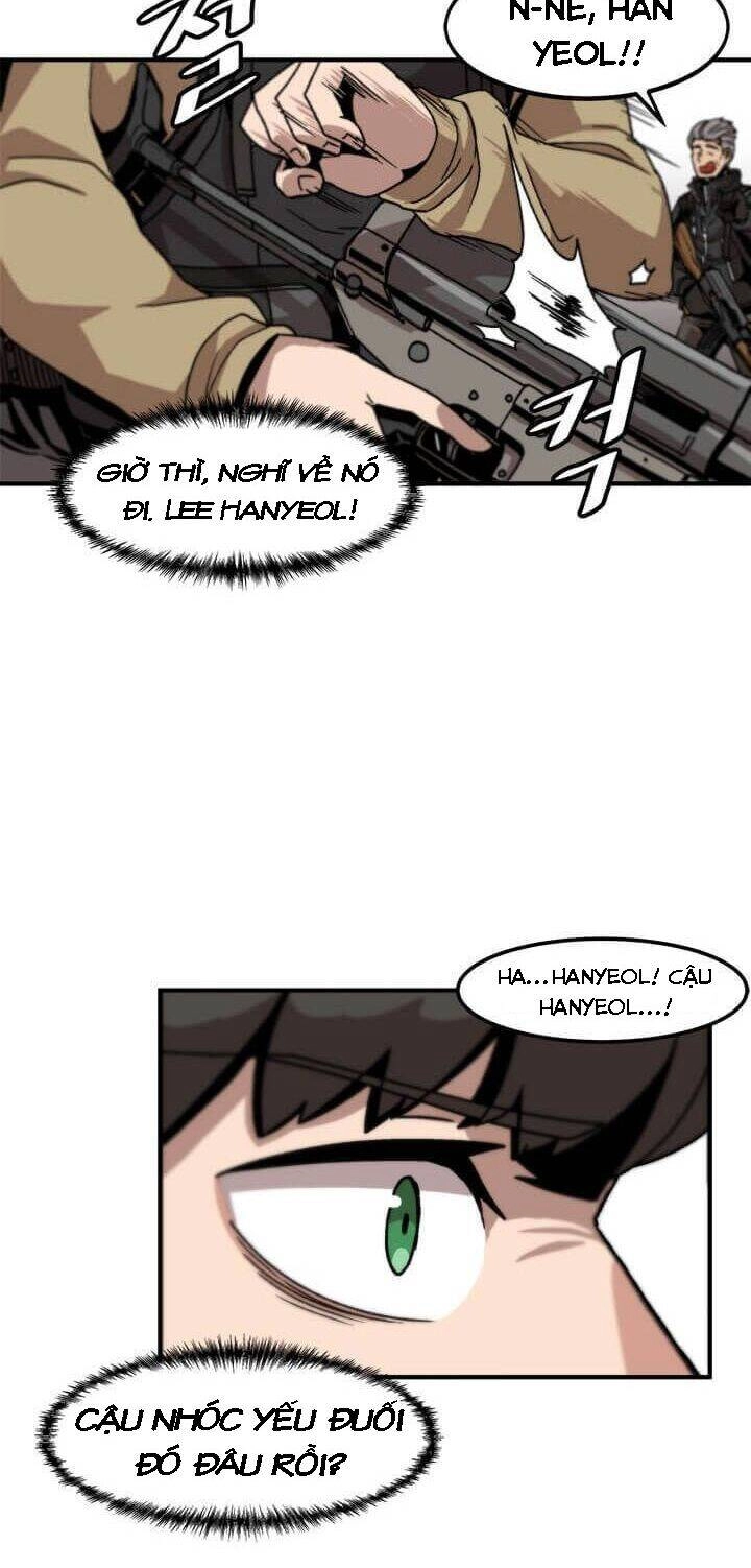 Lên Cấp Một Mình Chapter 2 - 53