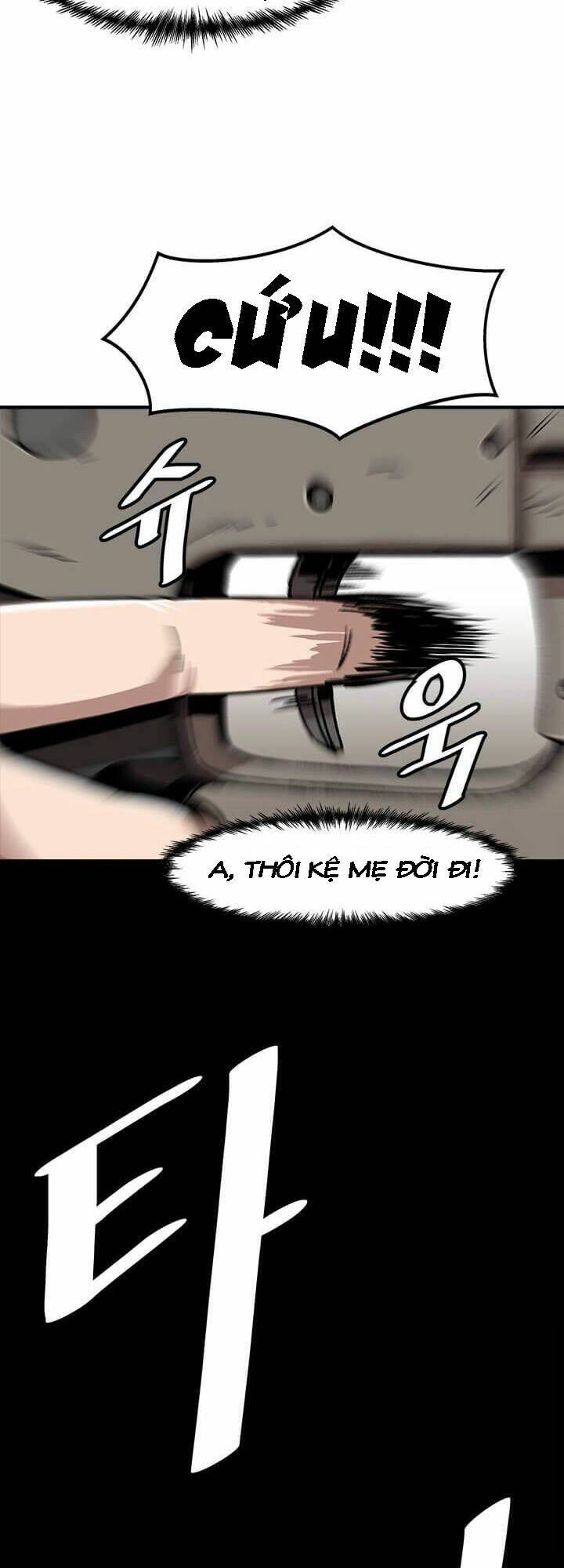 Lên Cấp Một Mình Chapter 2 - 55