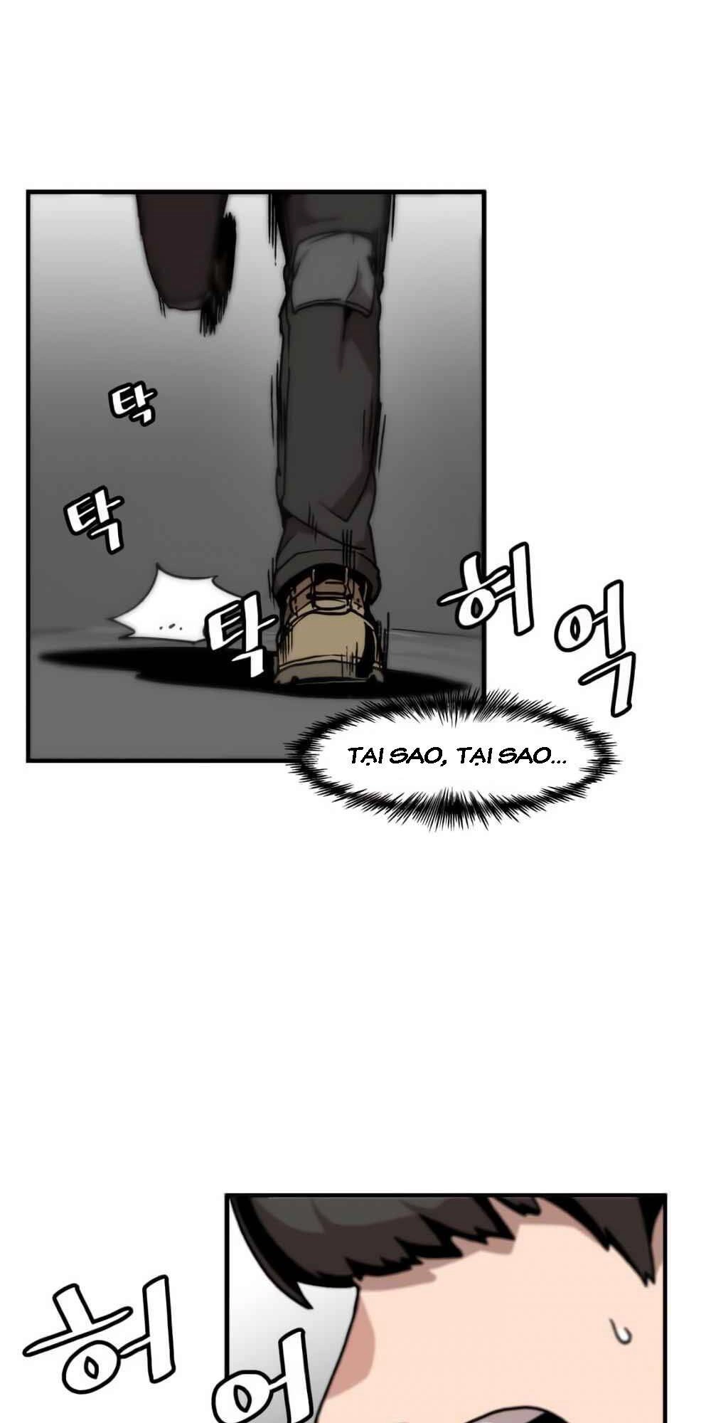 Lên Cấp Một Mình Chapter 3 - 2