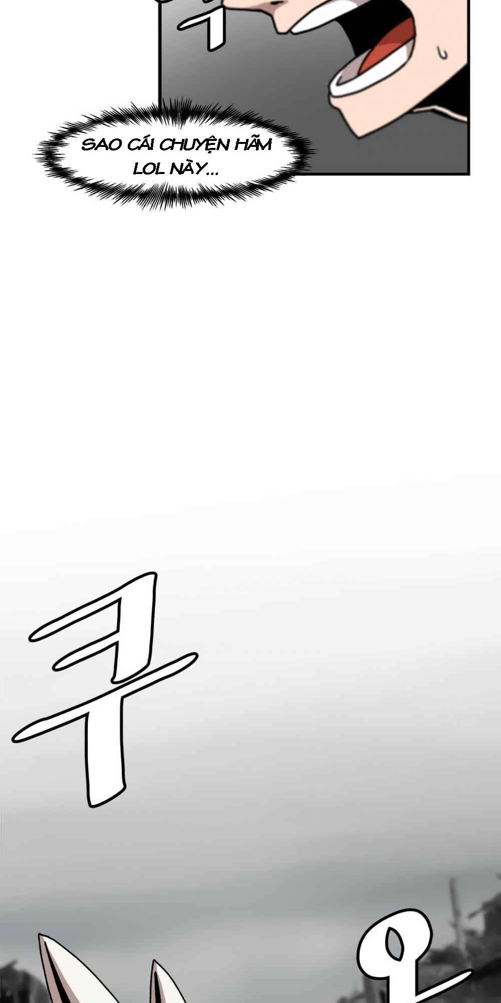 Lên Cấp Một Mình Chapter 3 - 3