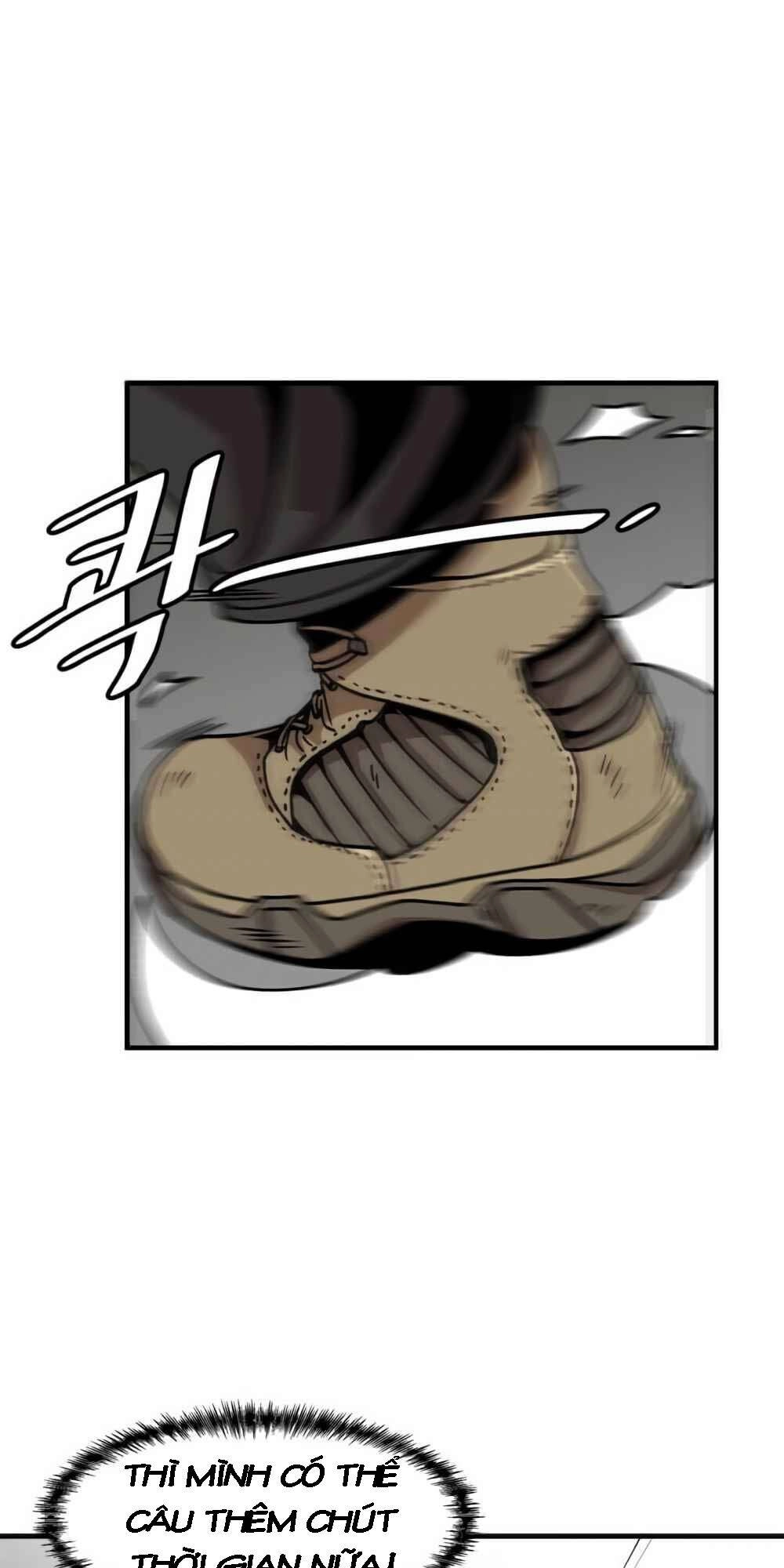 Lên Cấp Một Mình Chapter 3 - 21