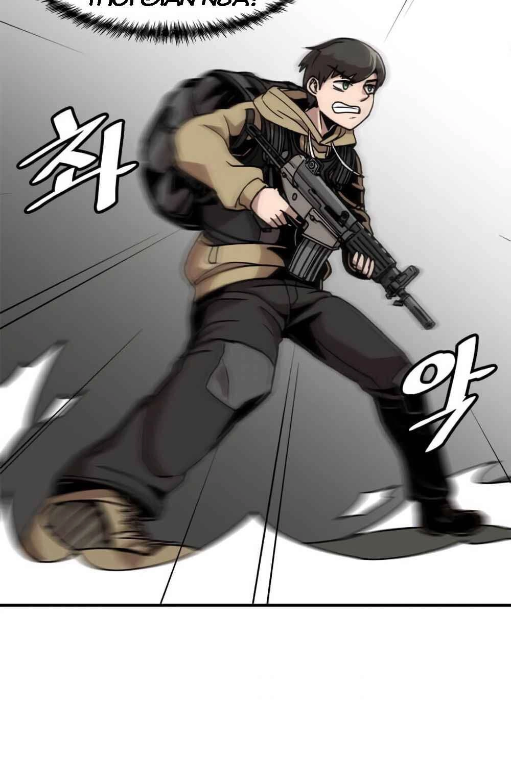 Lên Cấp Một Mình Chapter 3 - 22