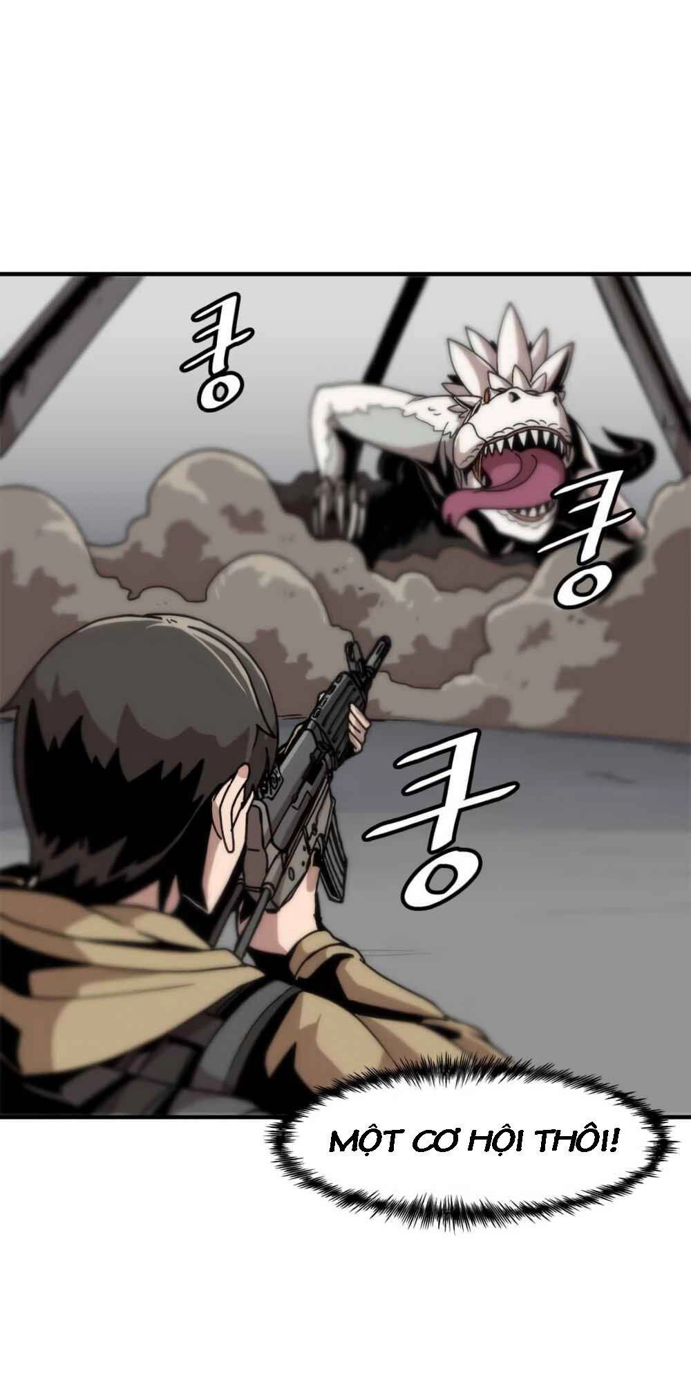 Lên Cấp Một Mình Chapter 3 - 24