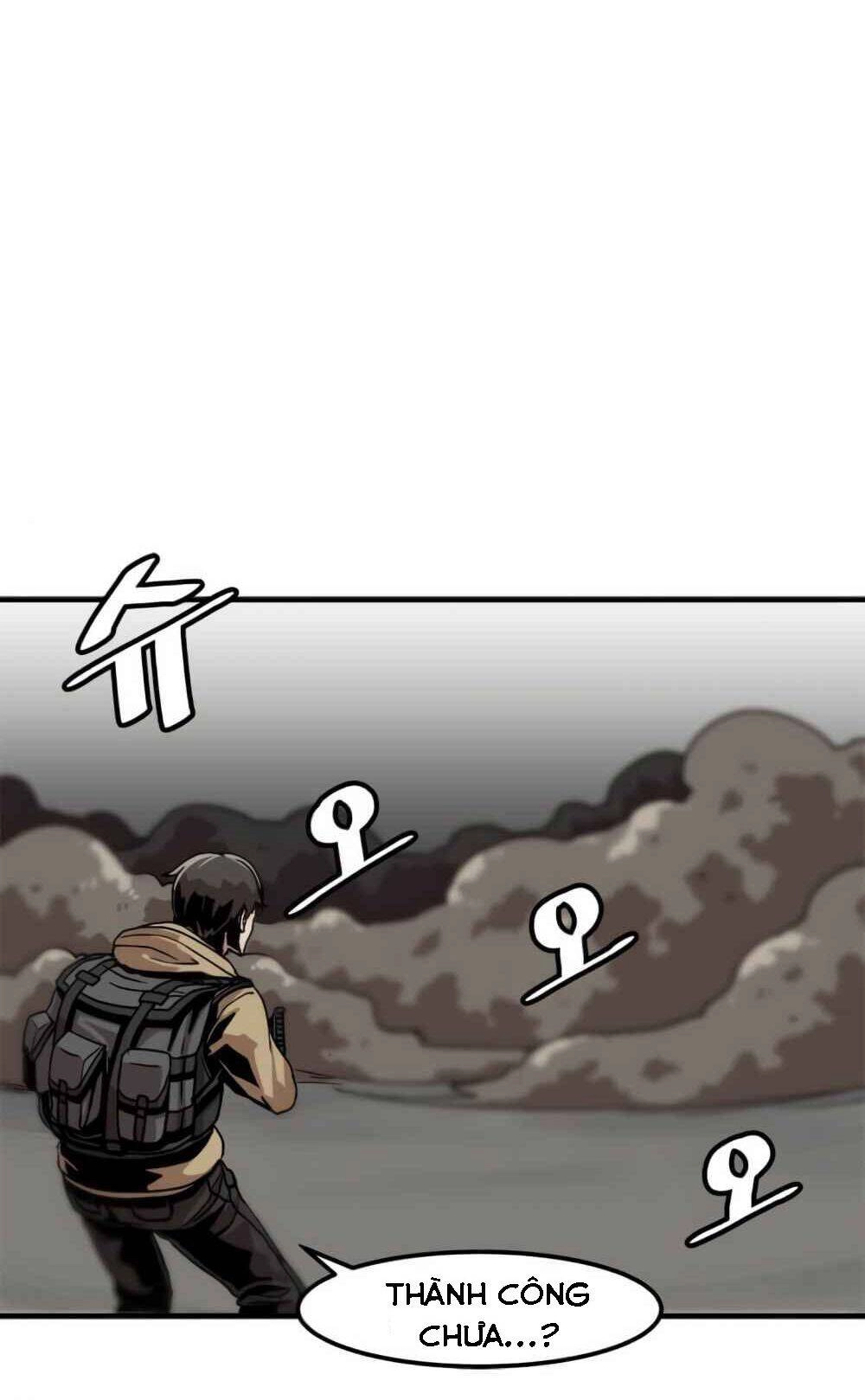 Lên Cấp Một Mình Chapter 3 - 31