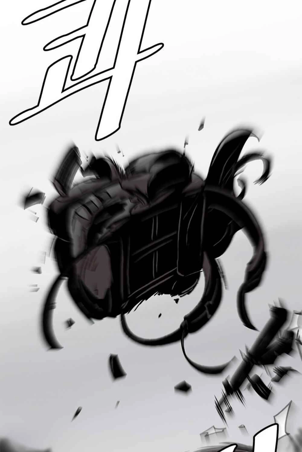 Lên Cấp Một Mình Chapter 3 - 35