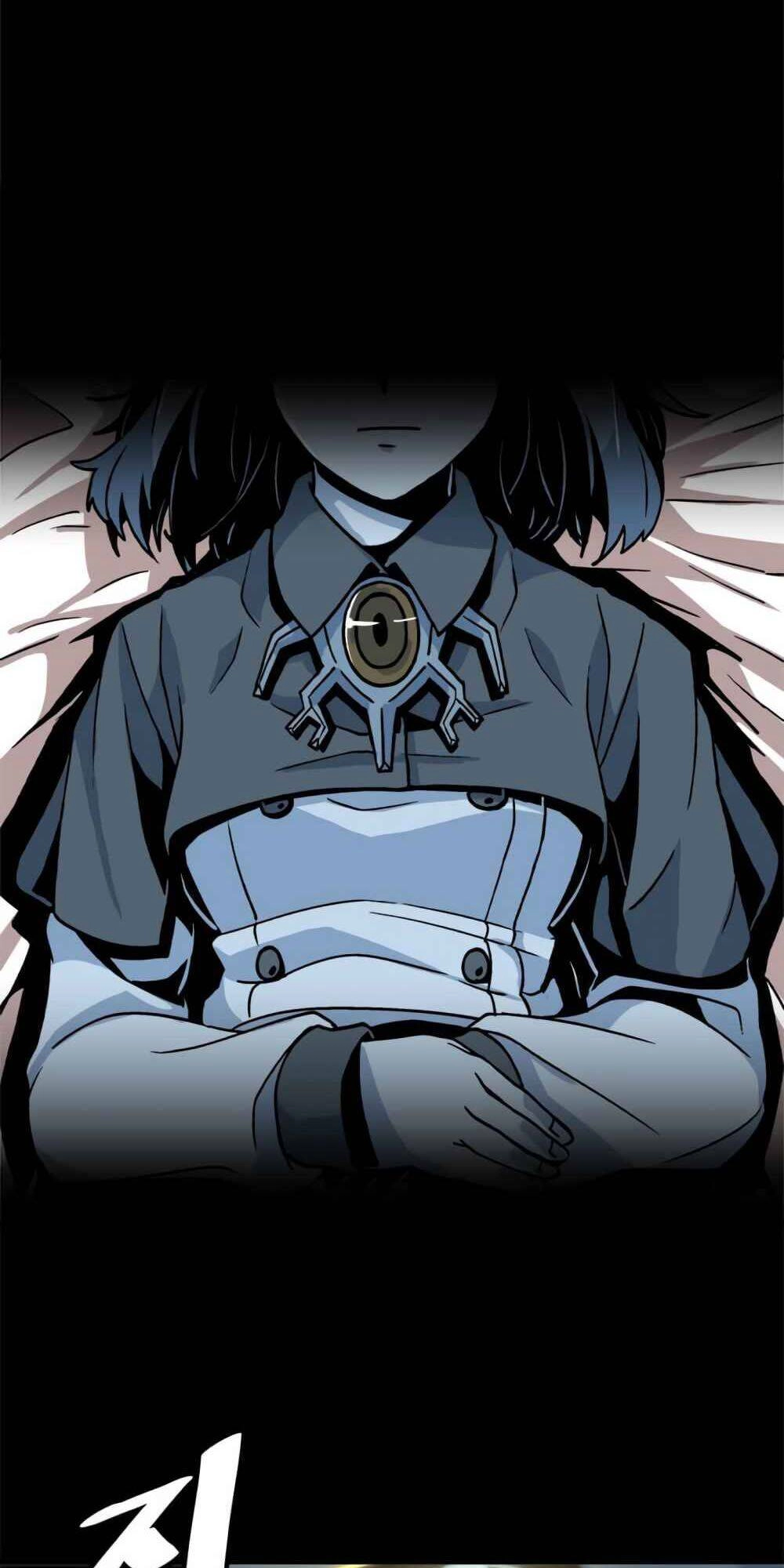 Lên Cấp Một Mình Chapter 3 - 37