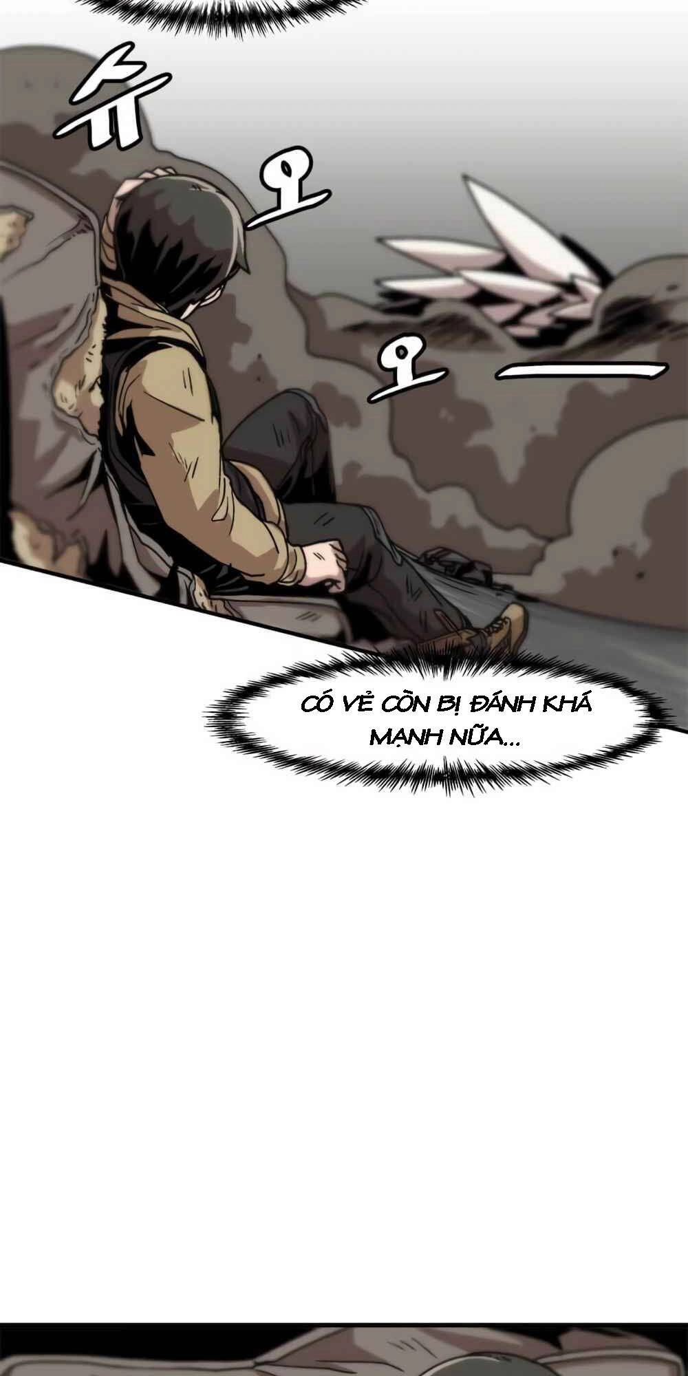 Lên Cấp Một Mình Chapter 3 - 44