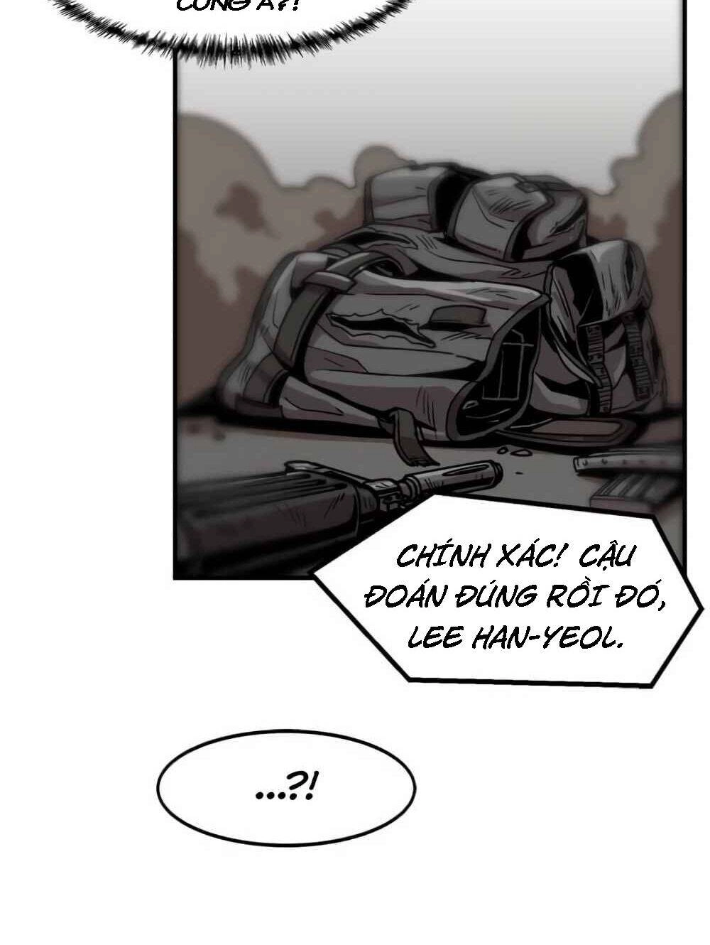 Lên Cấp Một Mình Chapter 3 - 46