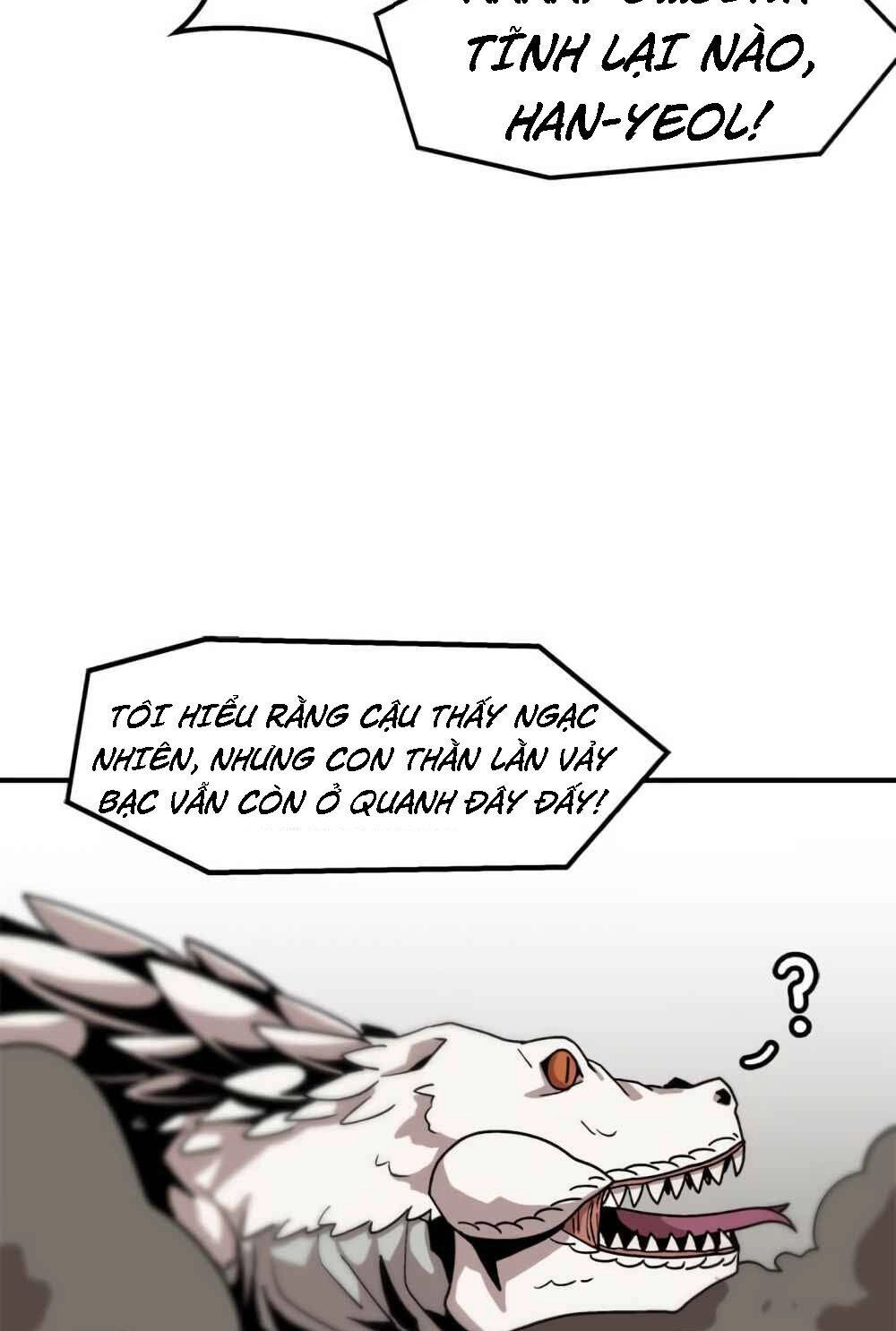 Lên Cấp Một Mình Chapter 3 - 49