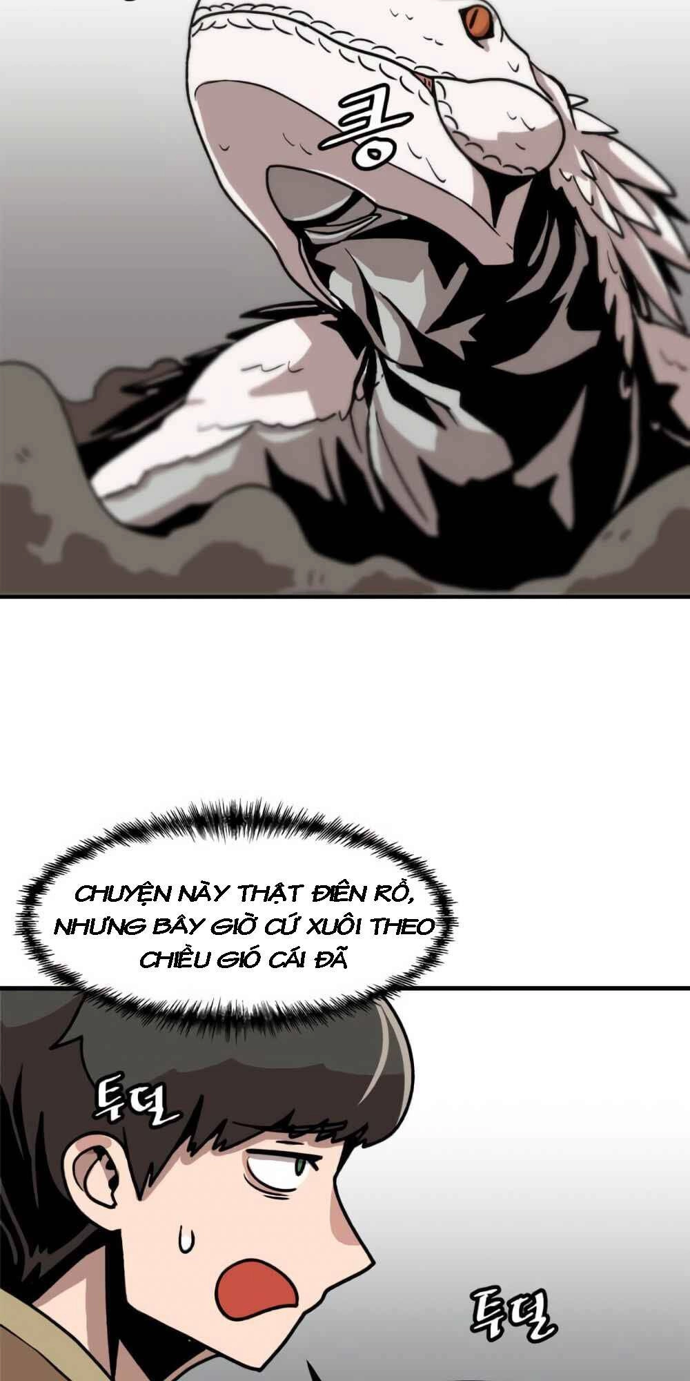 Lên Cấp Một Mình Chapter 3 - 52