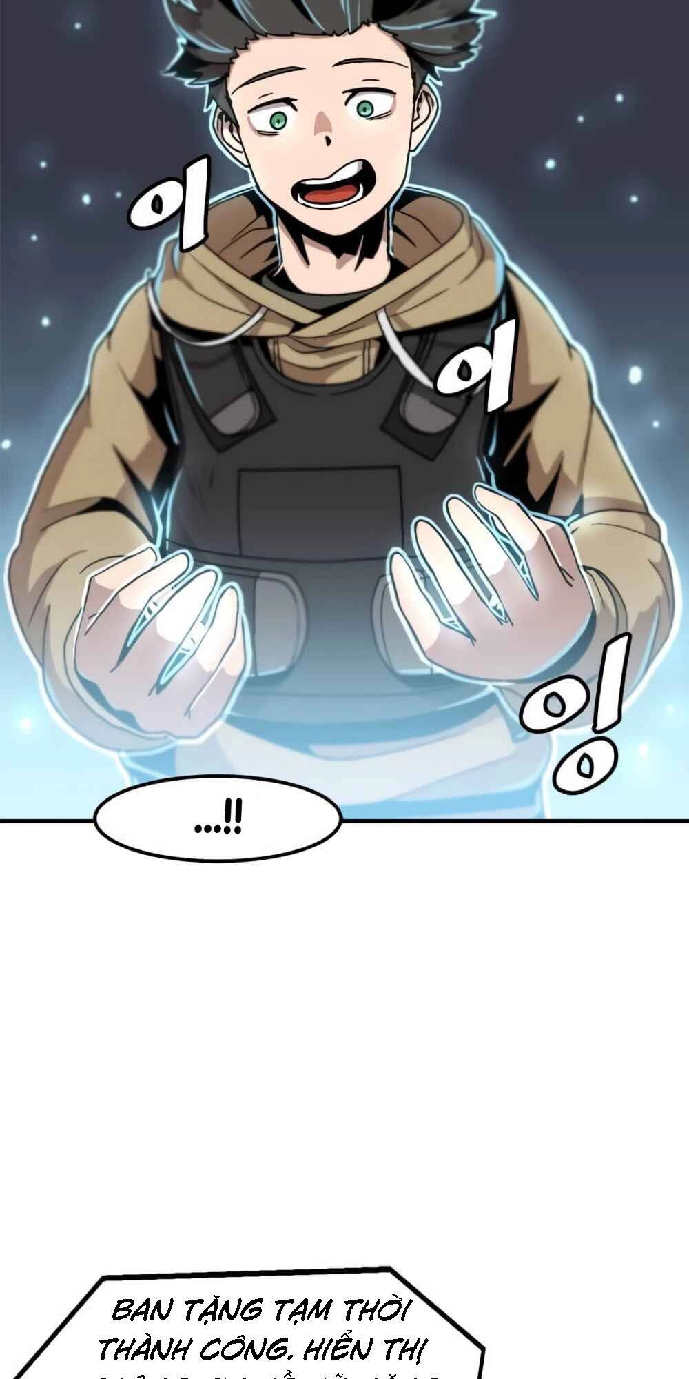 Lên Cấp Một Mình Chapter 3 - 56