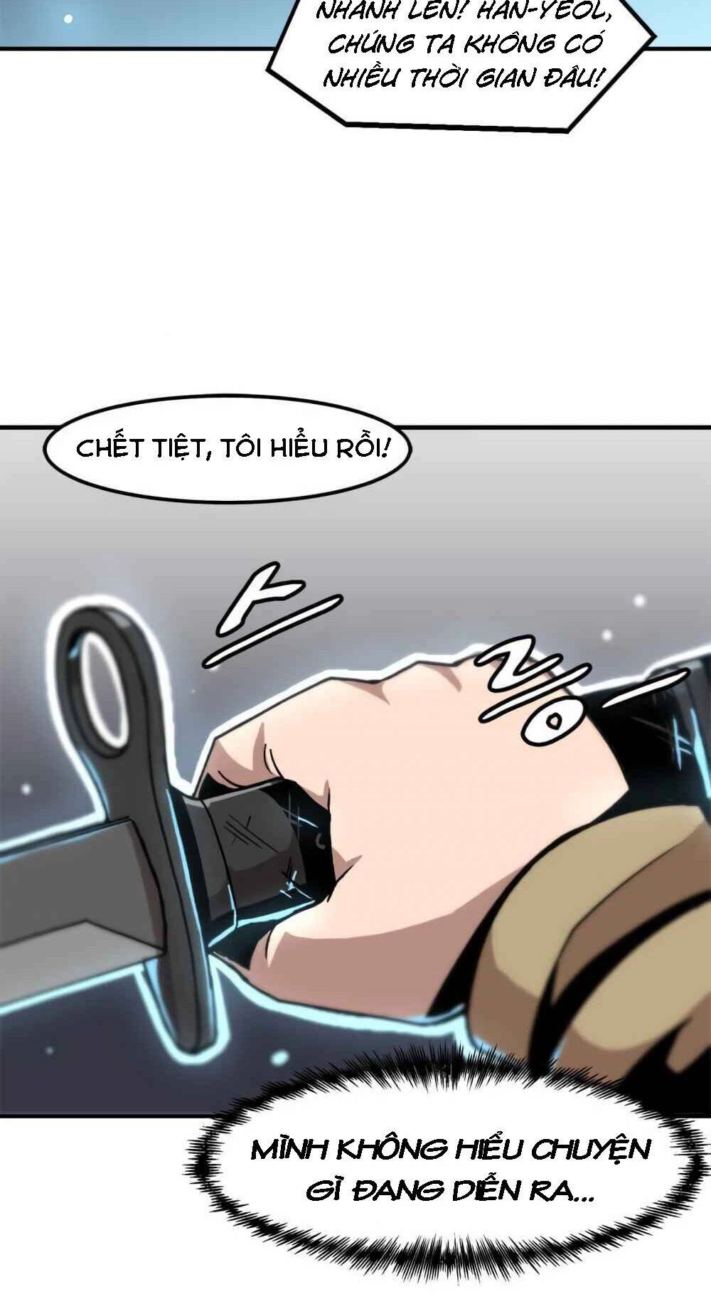 Lên Cấp Một Mình Chapter 3 - 58