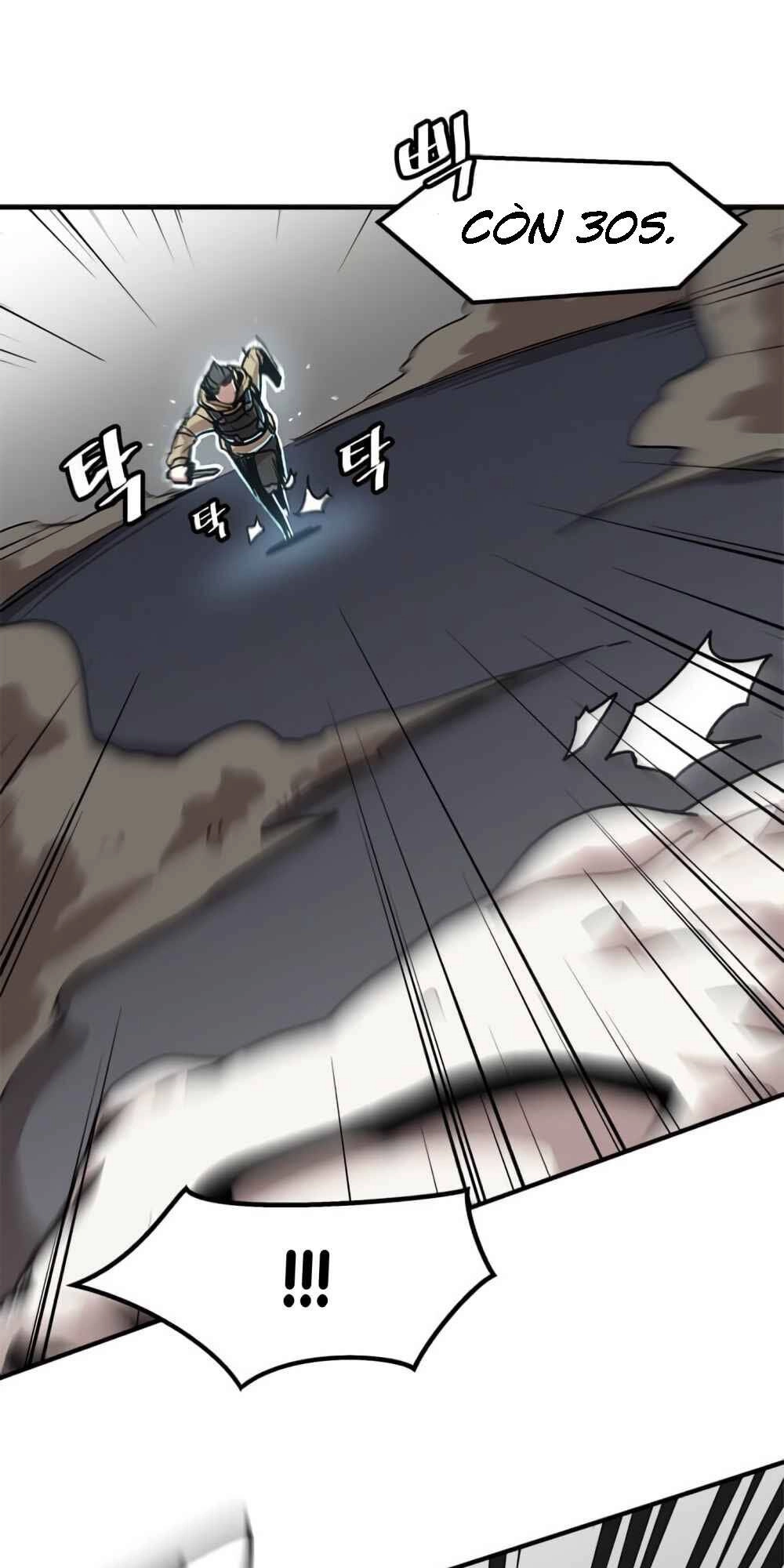 Lên Cấp Một Mình Chapter 3 - 60