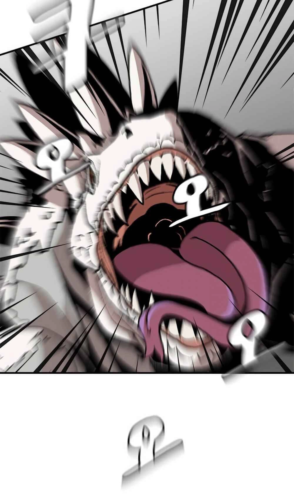 Lên Cấp Một Mình Chapter 3 - 61