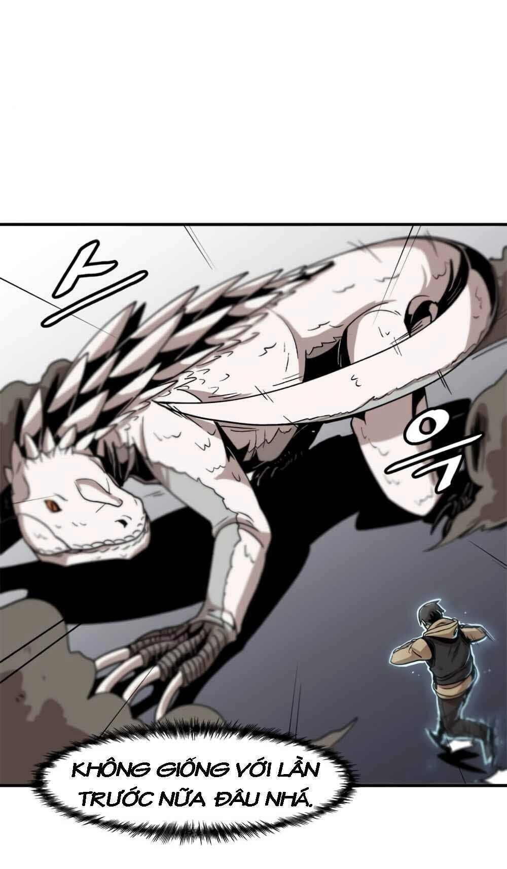 Lên Cấp Một Mình Chapter 3 - 62