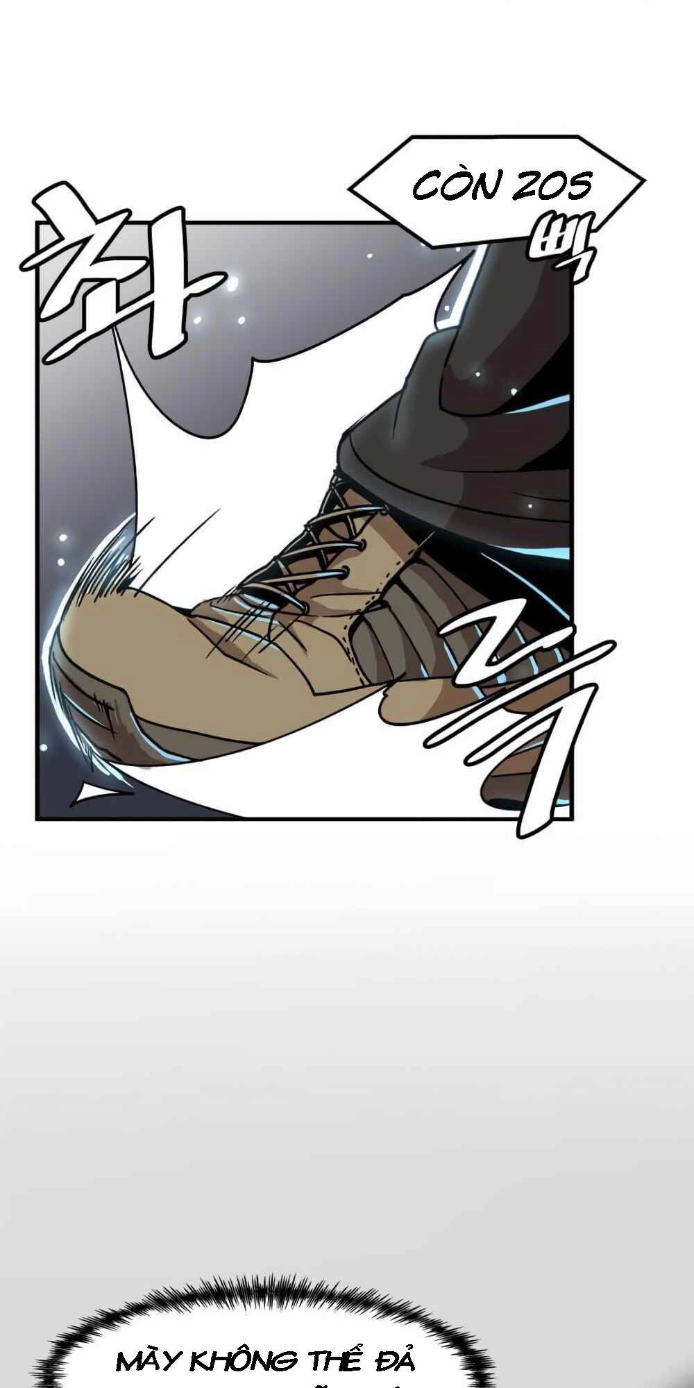 Lên Cấp Một Mình Chapter 3 - 63