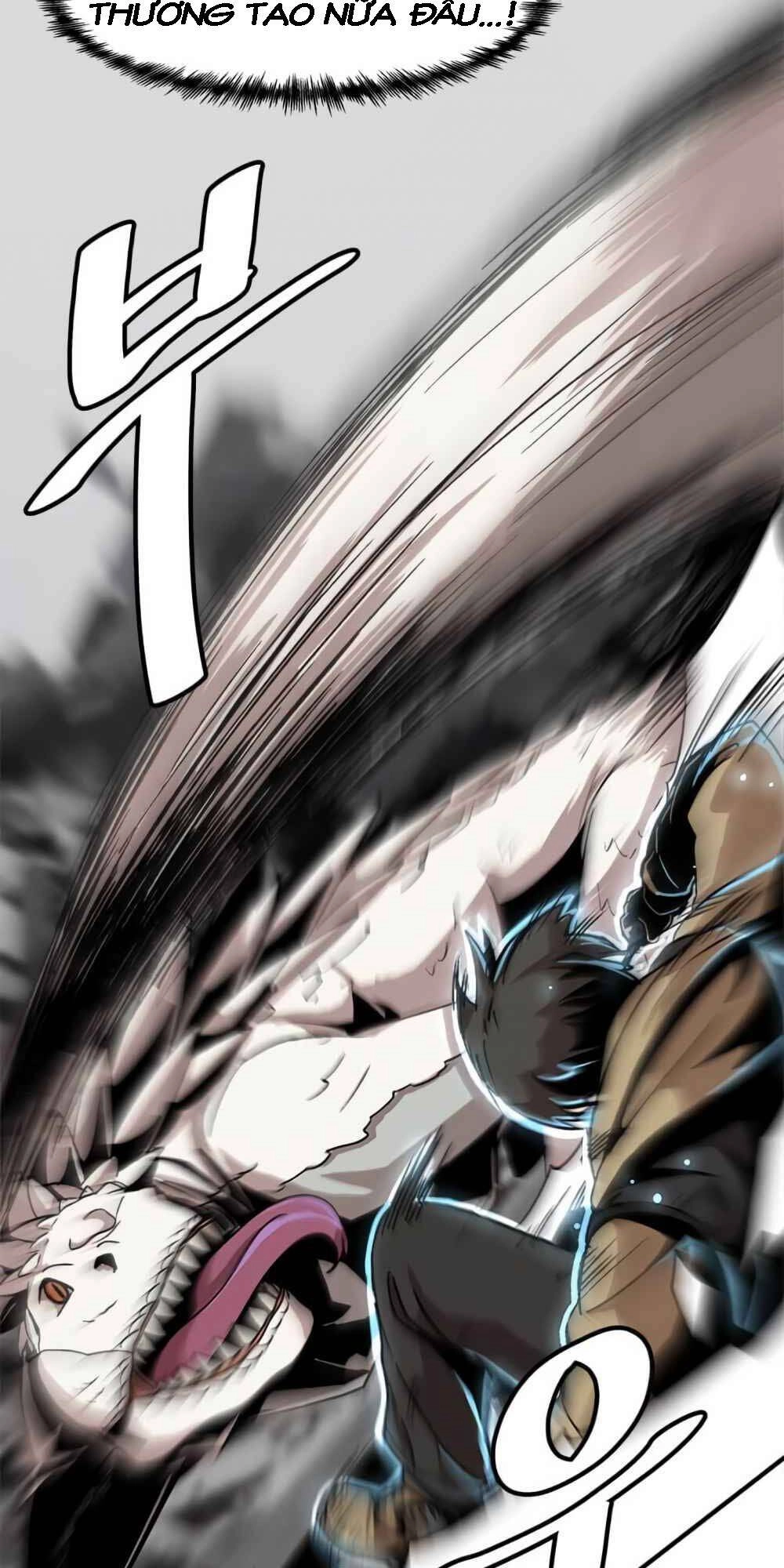 Lên Cấp Một Mình Chapter 3 - 64