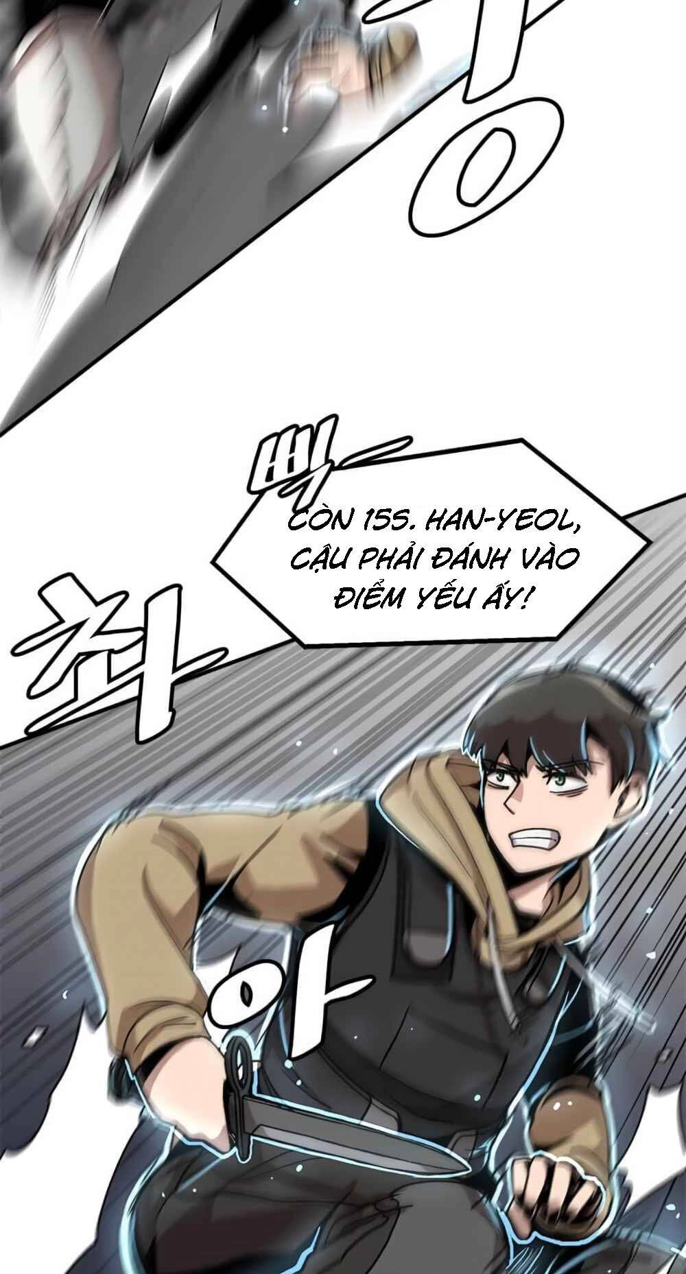 Lên Cấp Một Mình Chapter 3 - 65